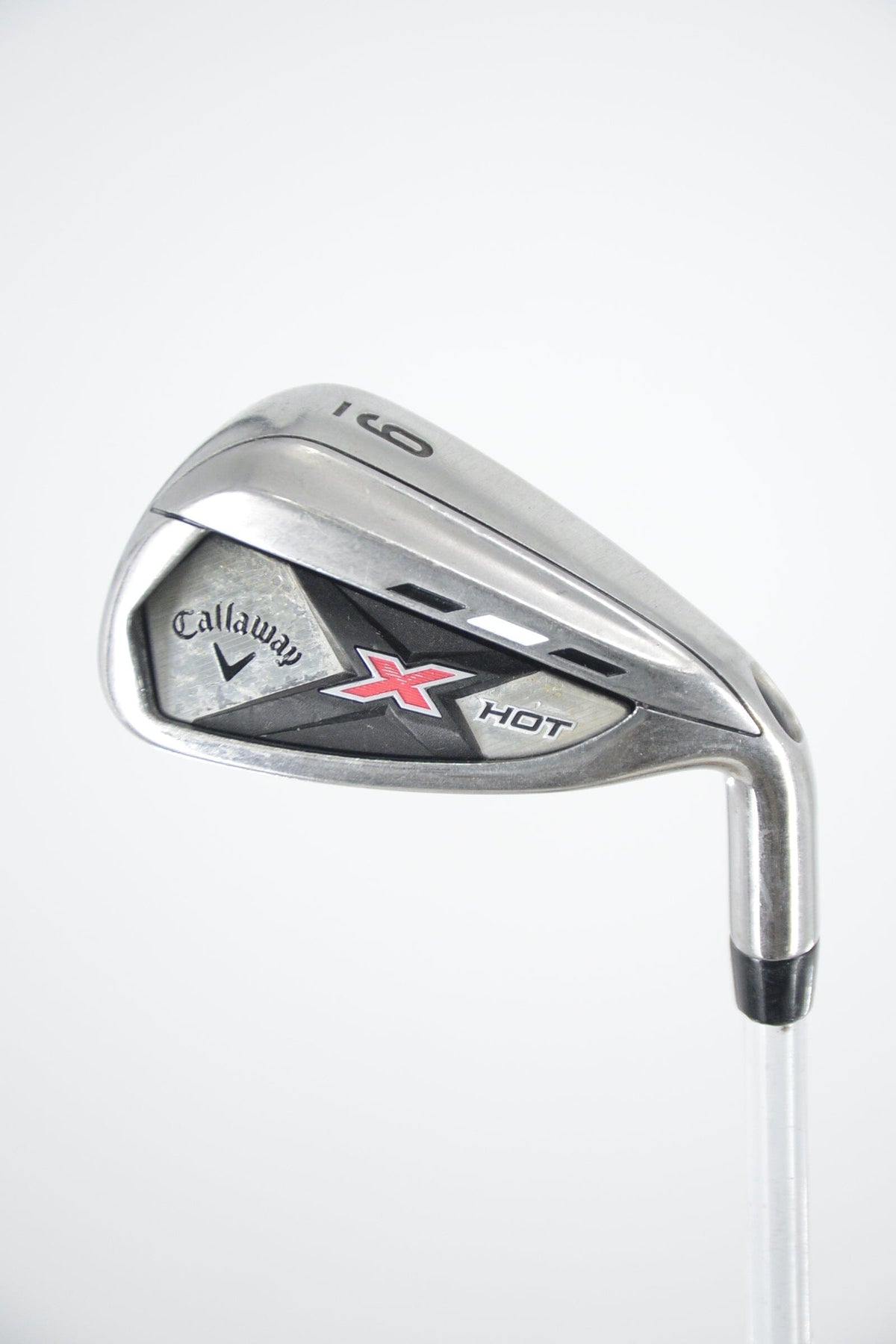 Callaway X Hot 9 Iron SR Flex 35.75" Golf Irons Callaway 