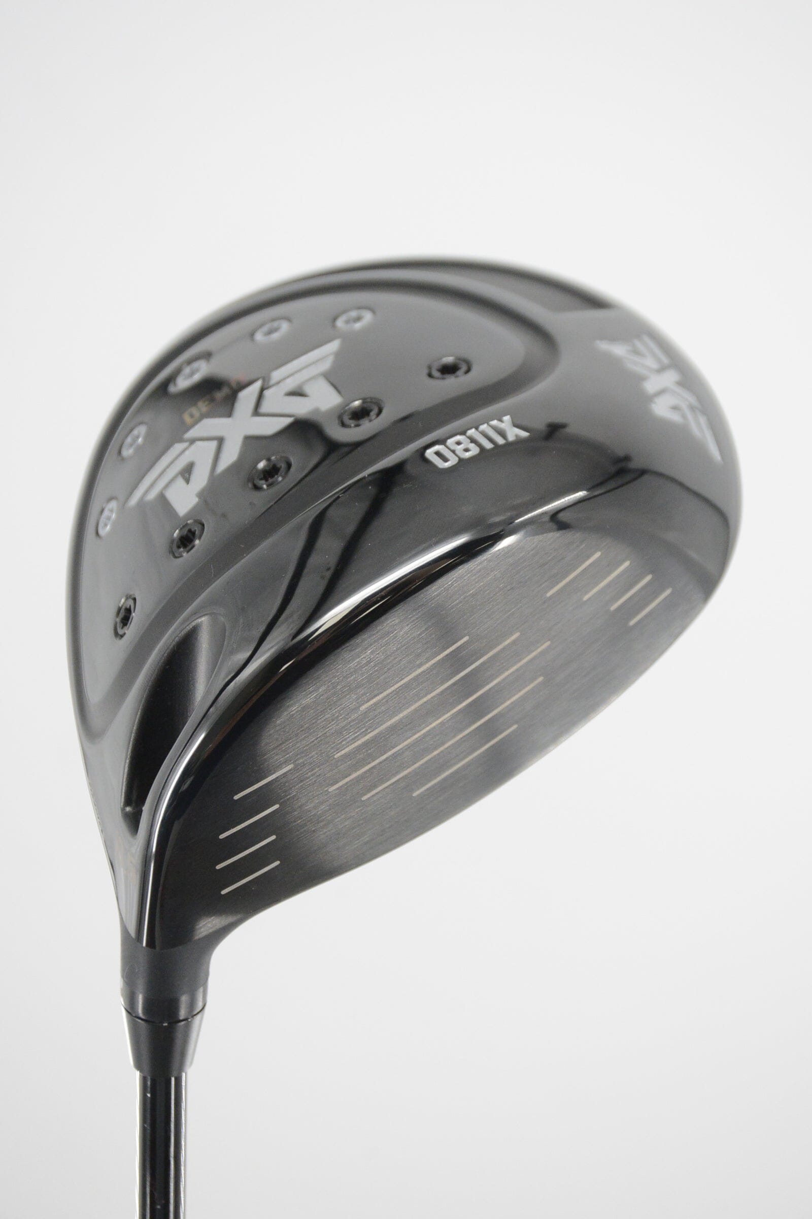 PXG 0811X 10.5 Degree Driver S Flex 44.5" Golf Clubs GolfRoots 