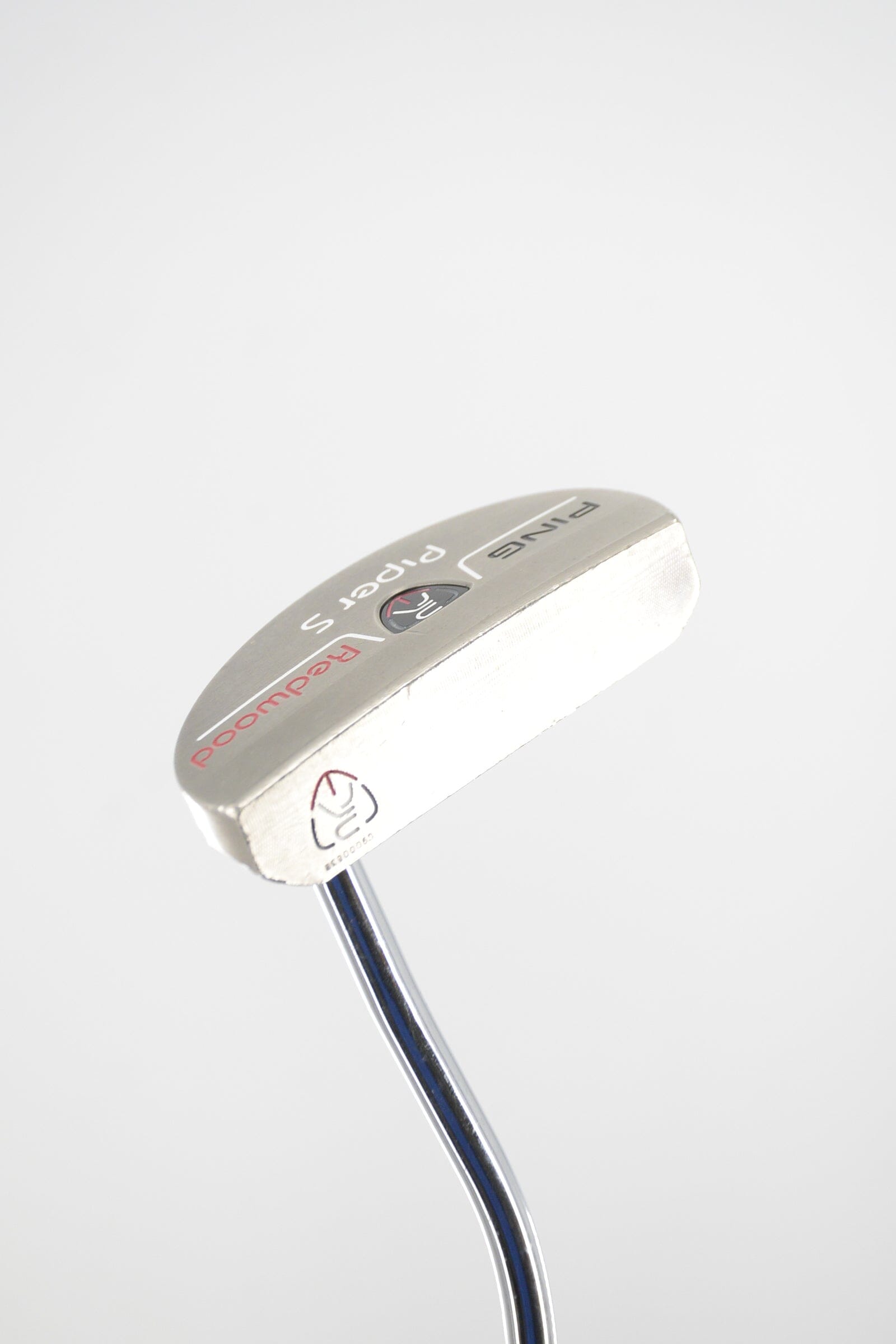 Ping Redwood Piper S Putter 35.25" Golf Clubs GolfRoots 