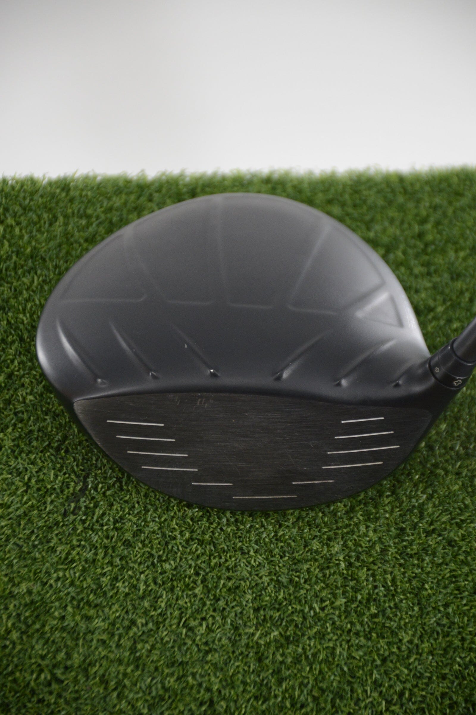 Ping G 9 Degree Driver S Flex 45.5"