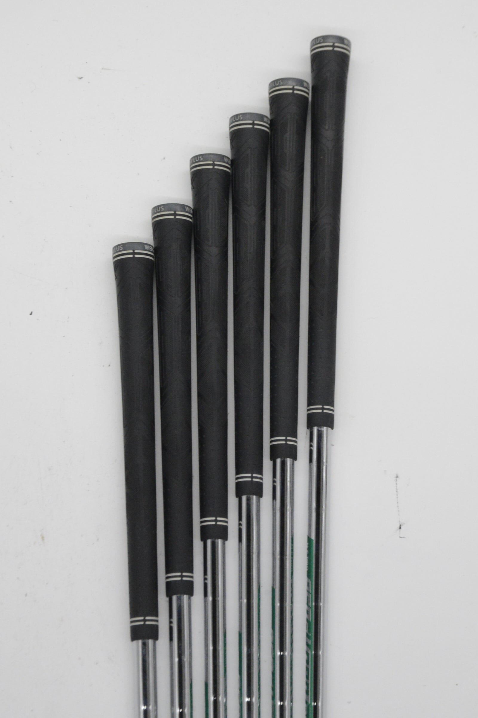 XXIO 2022 X 6-AW Iron Set R Flex +0.25" Golf Clubs GolfRoots 