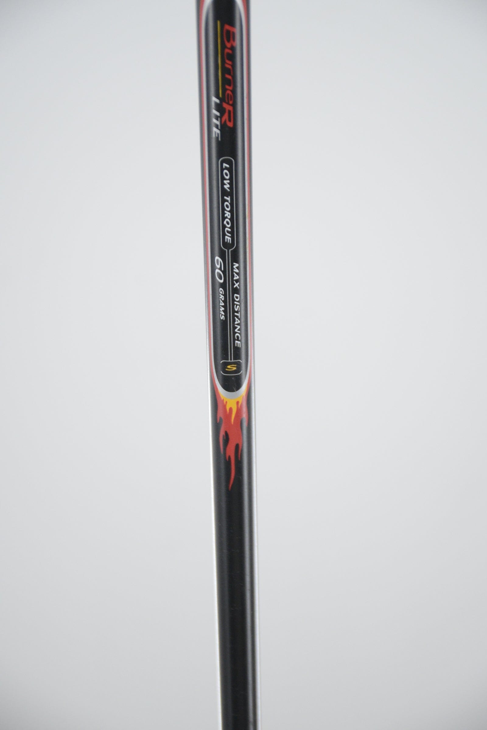 Dented* TaylorMade Burner 420 9.5 Degree Driver S Flex 42.5