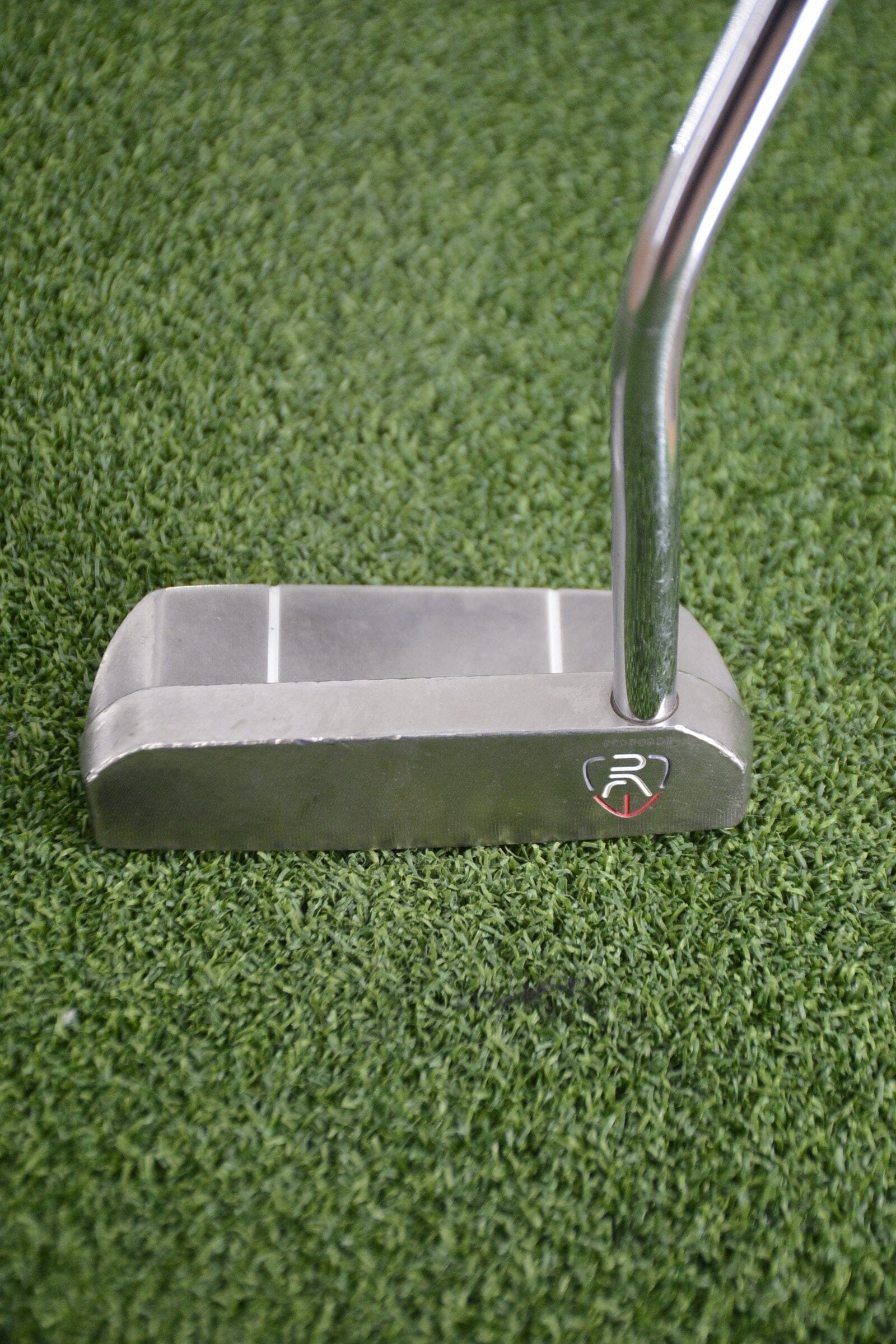 Ping Redwood Piper S Putter 35.25" Golf Clubs GolfRoots 
