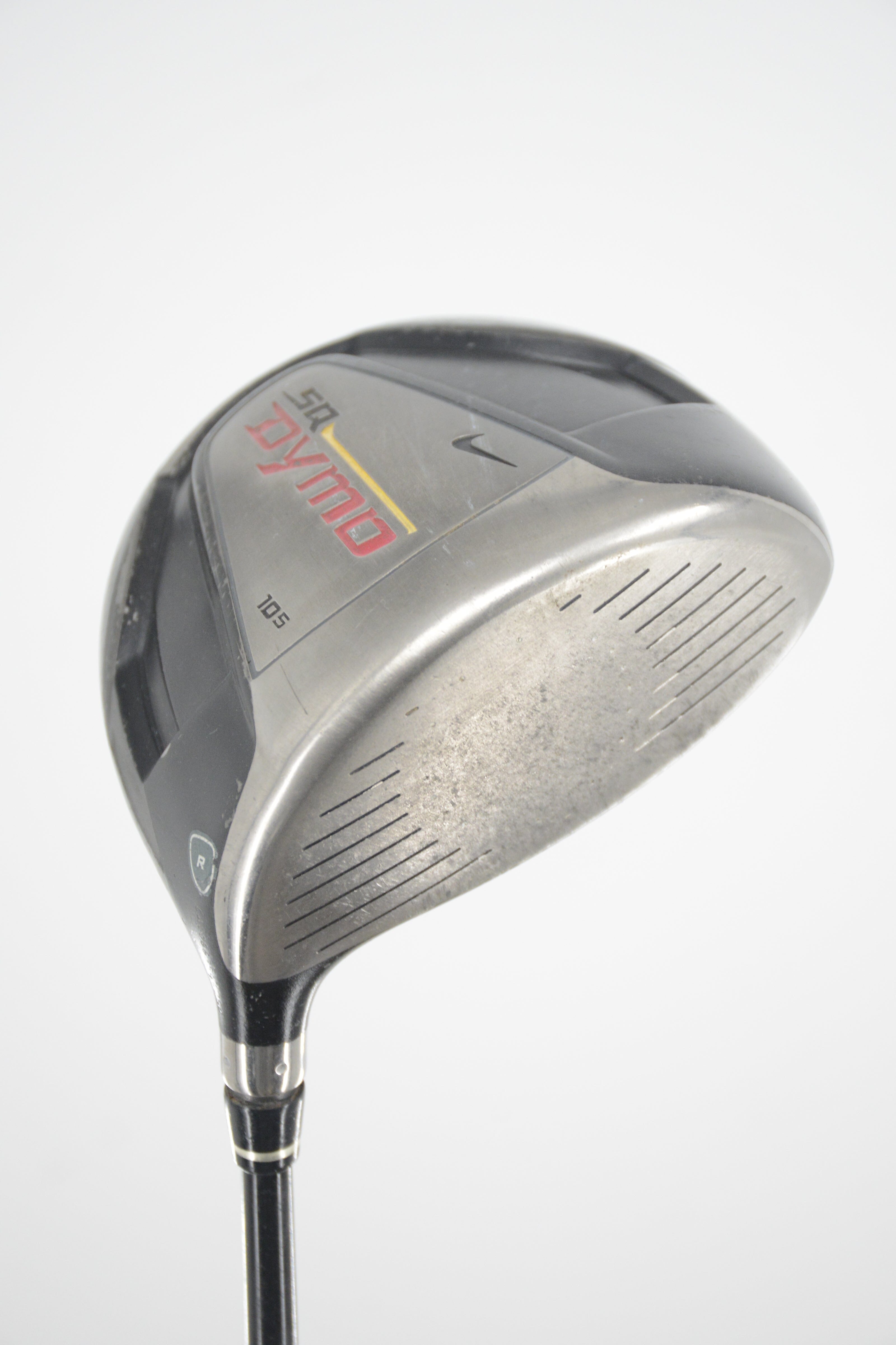 Nike SQ Dymo 10.5 Degree Driver R Flex 45.5" Golf Clubs GolfRoots 