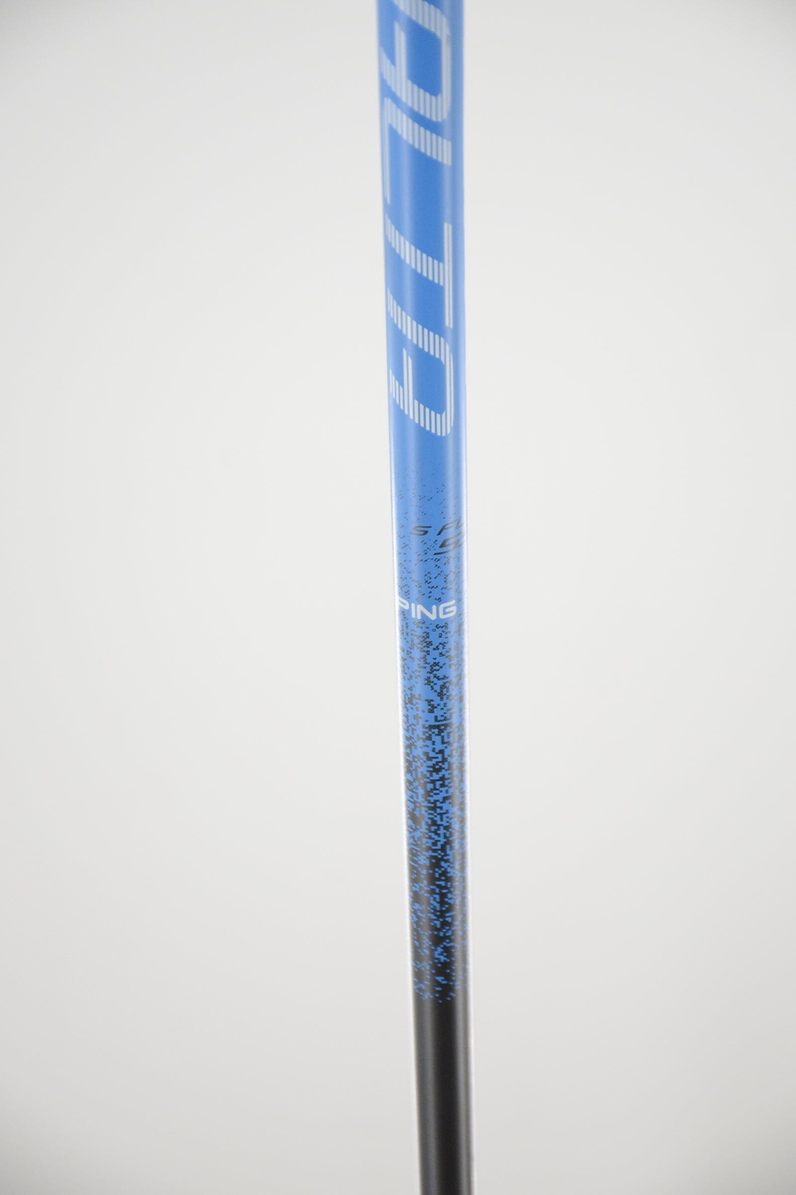 Ping G 9 Degree Driver S Flex 45.5"