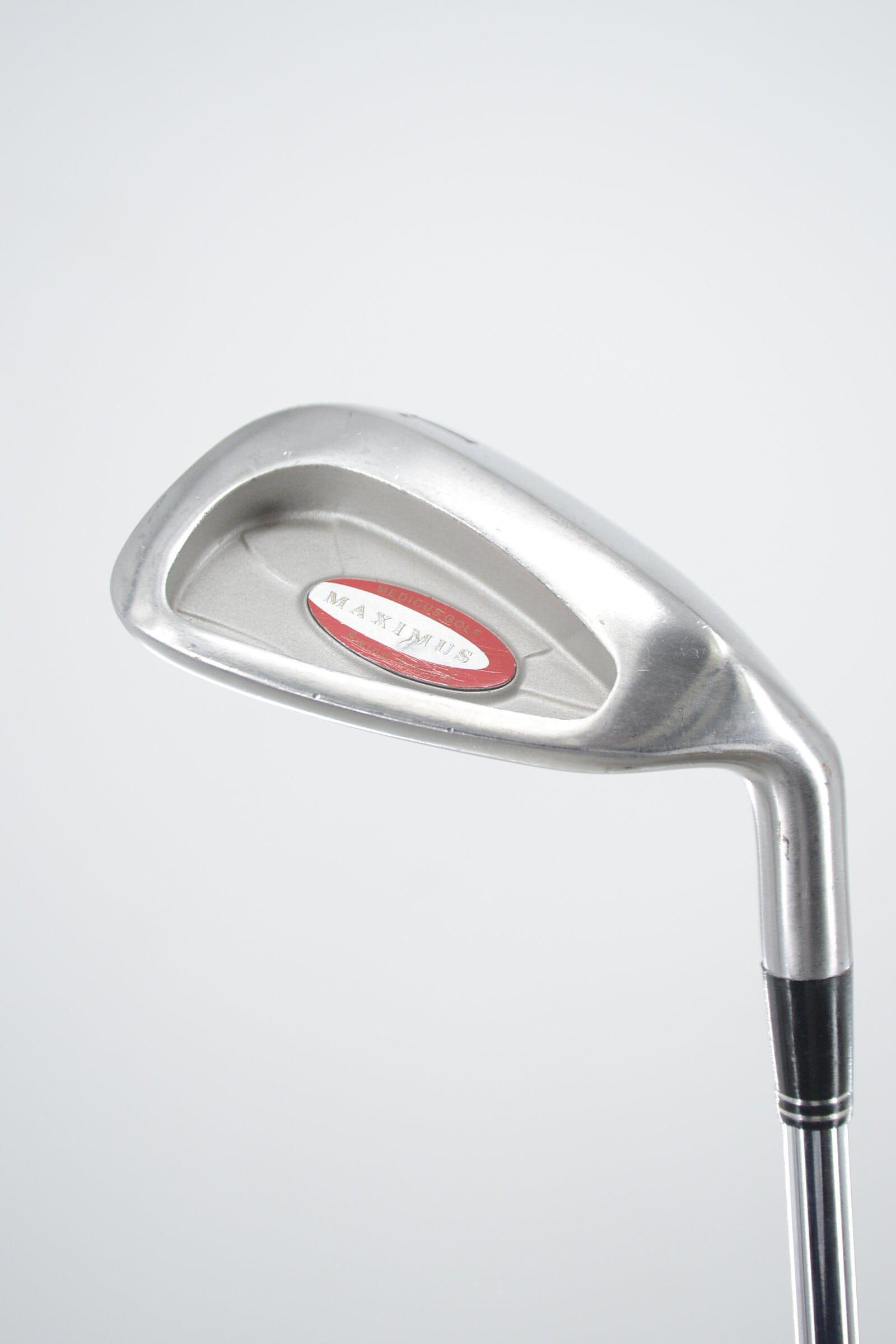 *Training Aid* Medicus Maximus S Flex 34.75" Golf Clubs GolfRoots 