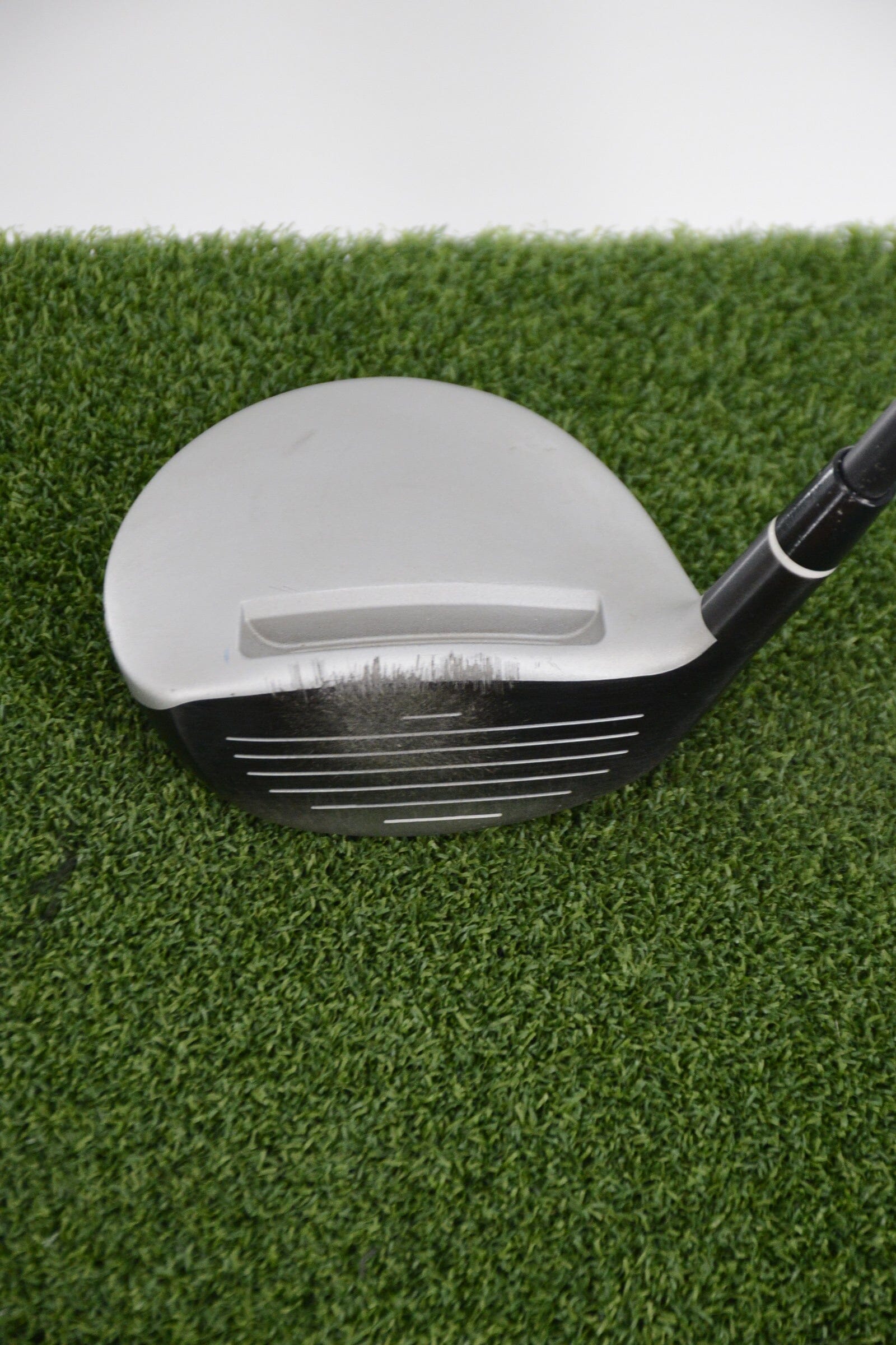 Adams Speedline Fast12 3 Wood S Flex 42.75" Golf Clubs GolfRoots 