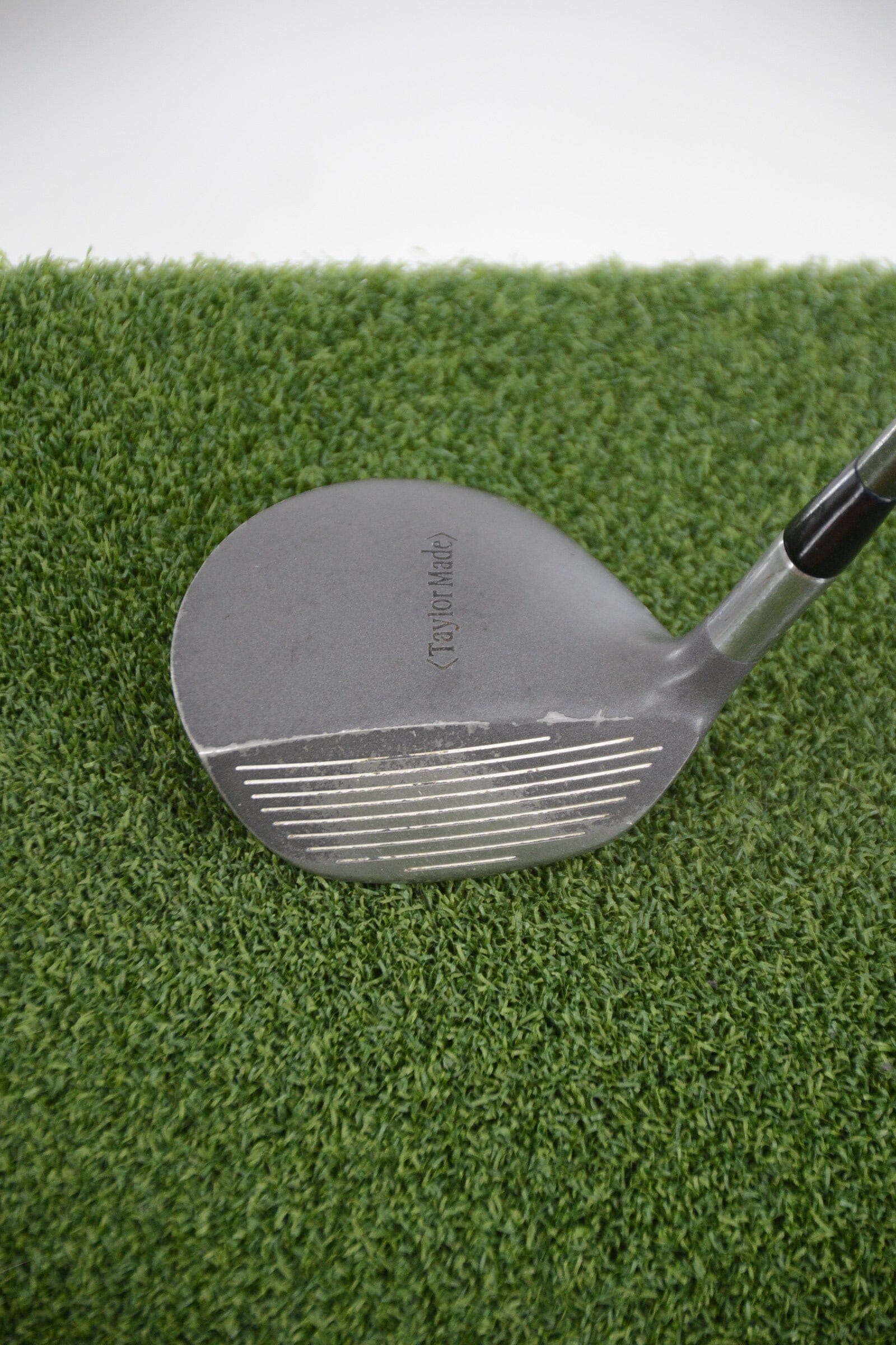 TaylorMade System 2 18 Degree Driver S Flex 42.25" Golf Clubs GolfRoots 