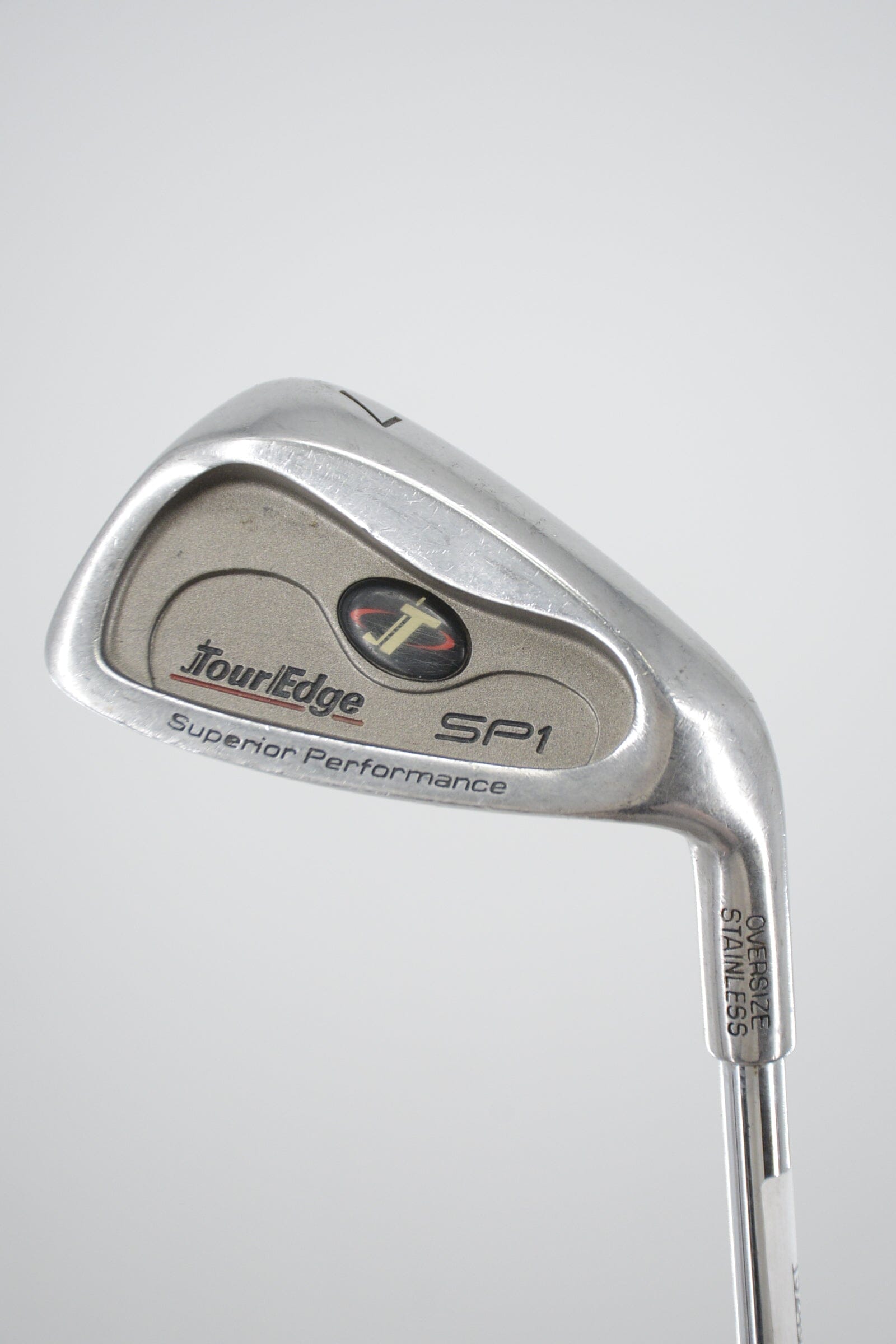Tour Edge SP1 7 Iron Uniflex 36.5" Golf Clubs GolfRoots 