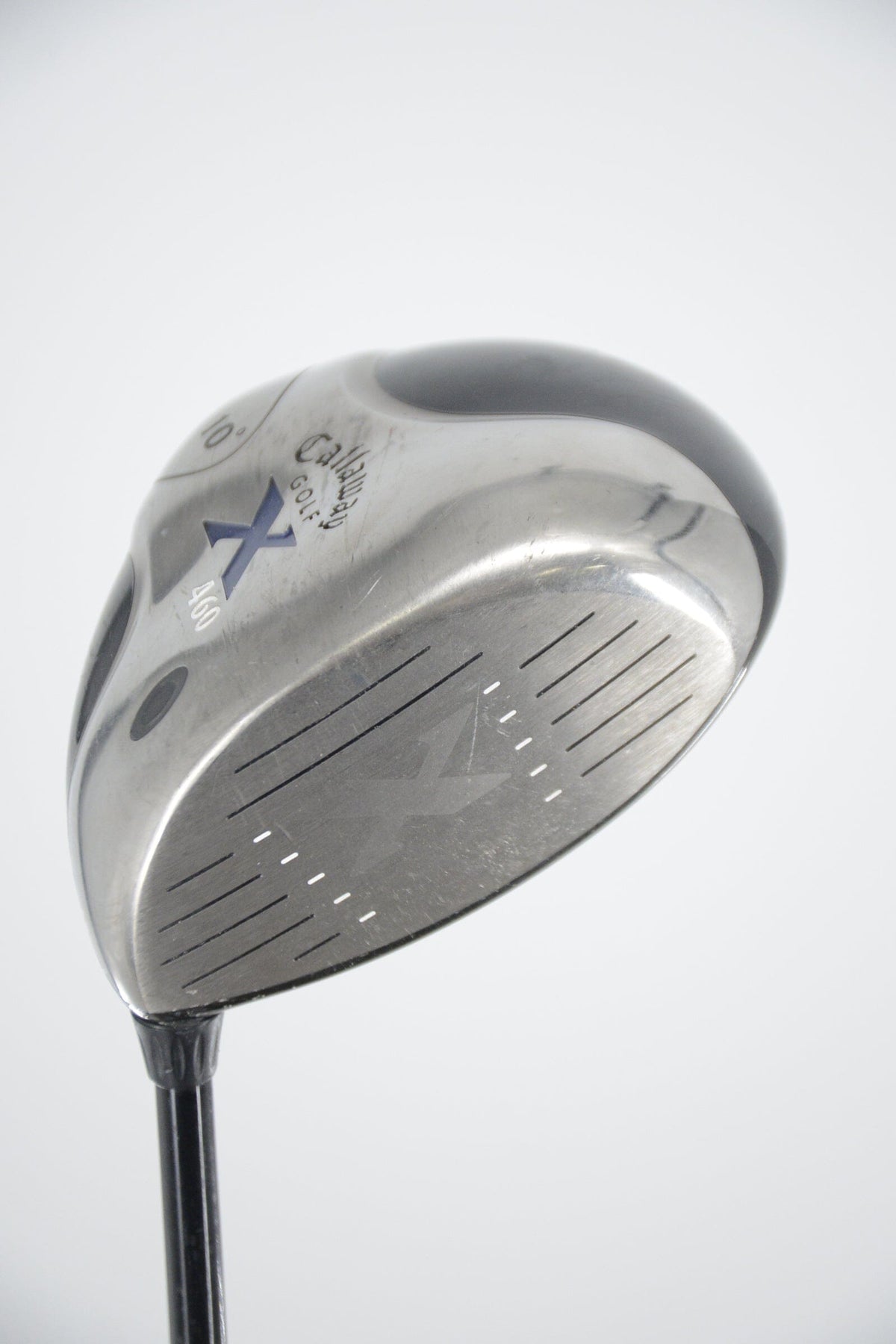 Callaway X460 10 Degree Driver R Flex 45"