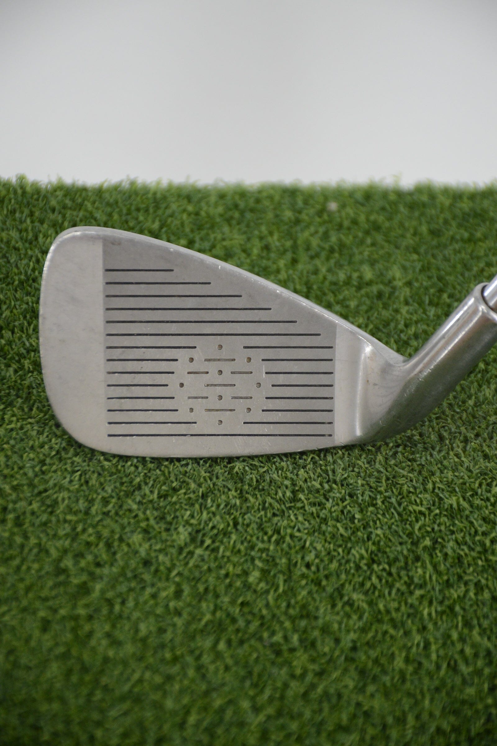 Tour Edge SP1 7 Iron Uniflex 36.5" Golf Clubs GolfRoots 