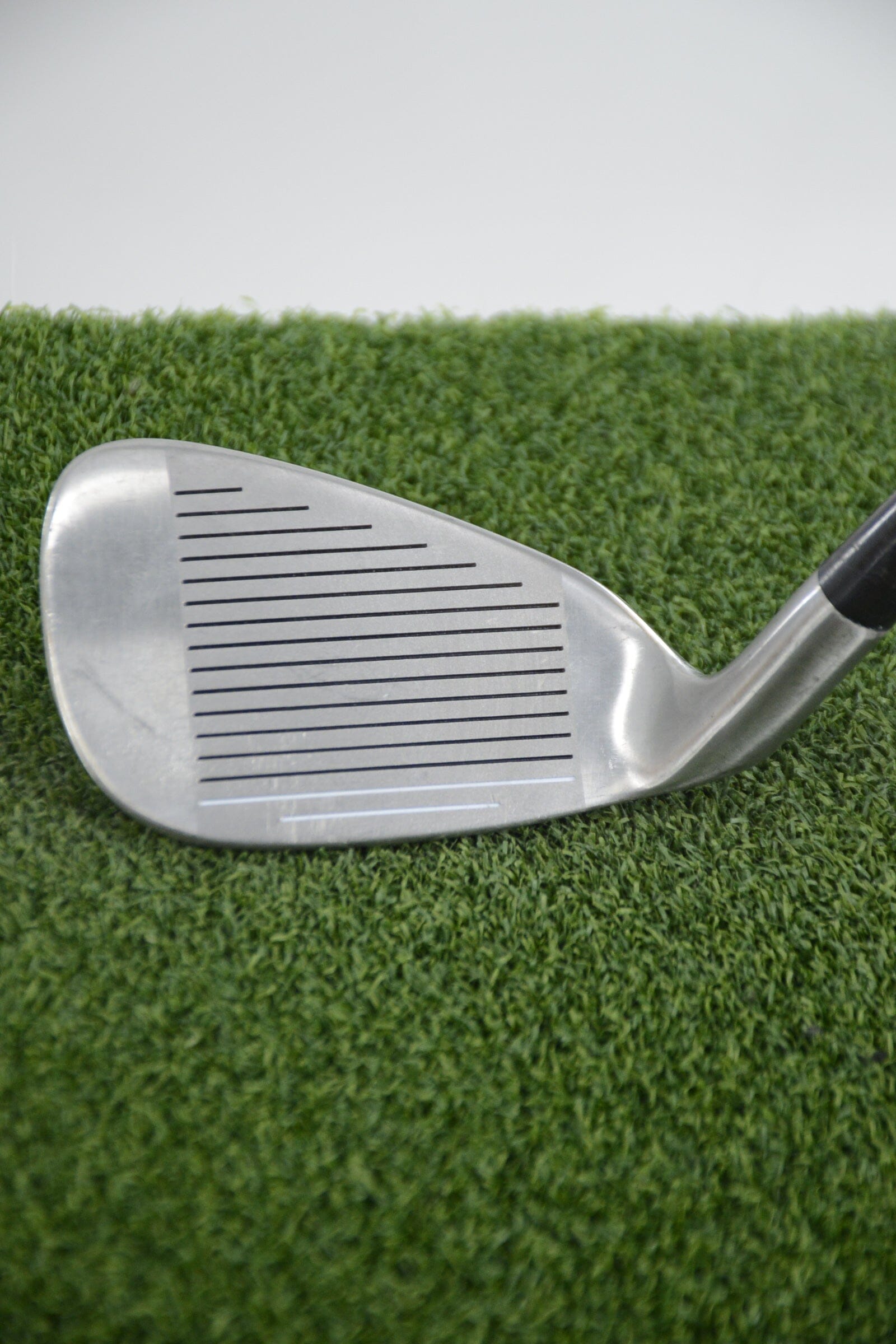 *Training Aid* Medicus Maximus S Flex 34.75" Golf Clubs GolfRoots 