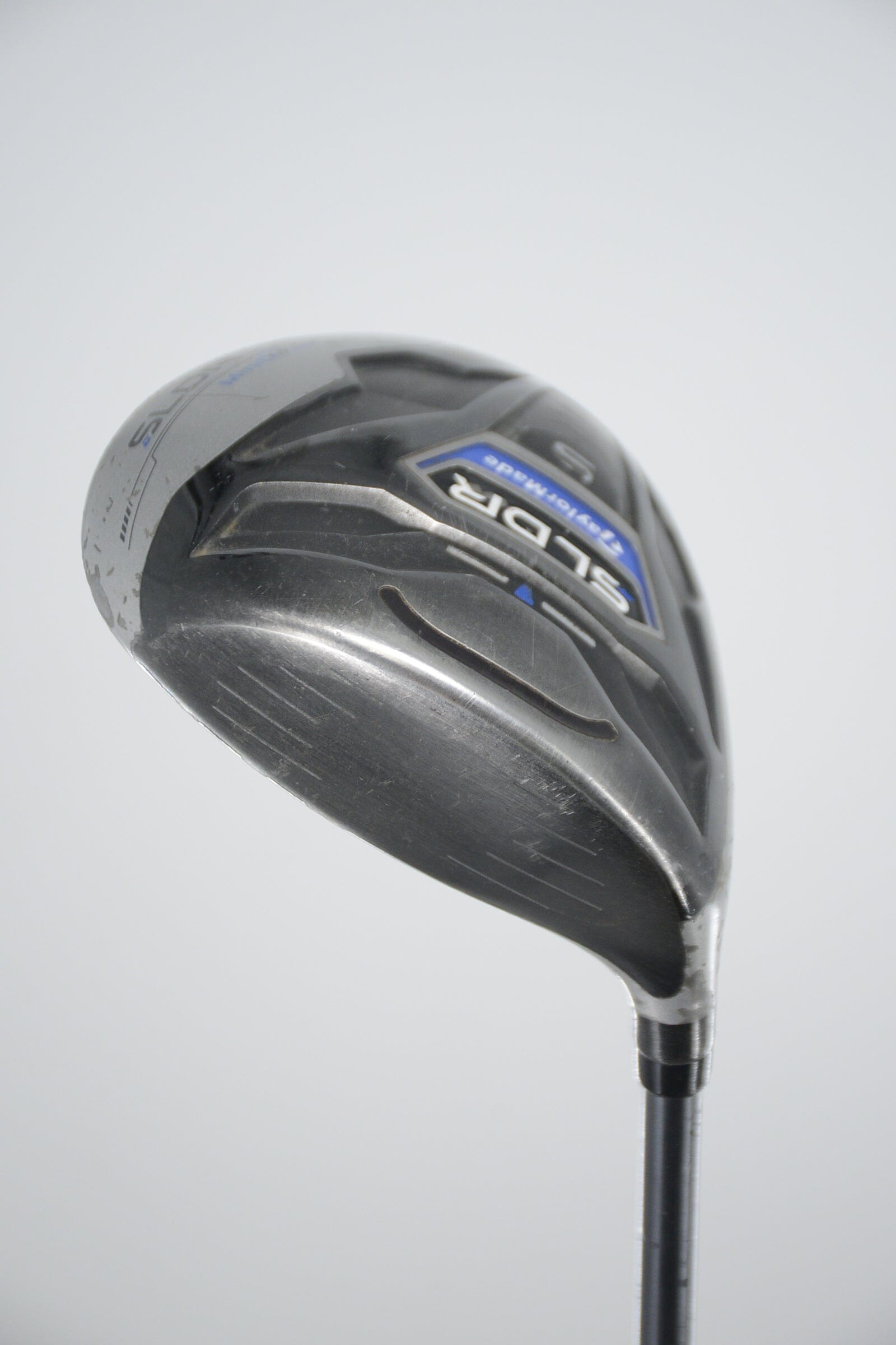 Lefty TaylorMade SLDR S Mini 14 Degree Driver R Flex 43" Golf Clubs GolfRoots 
