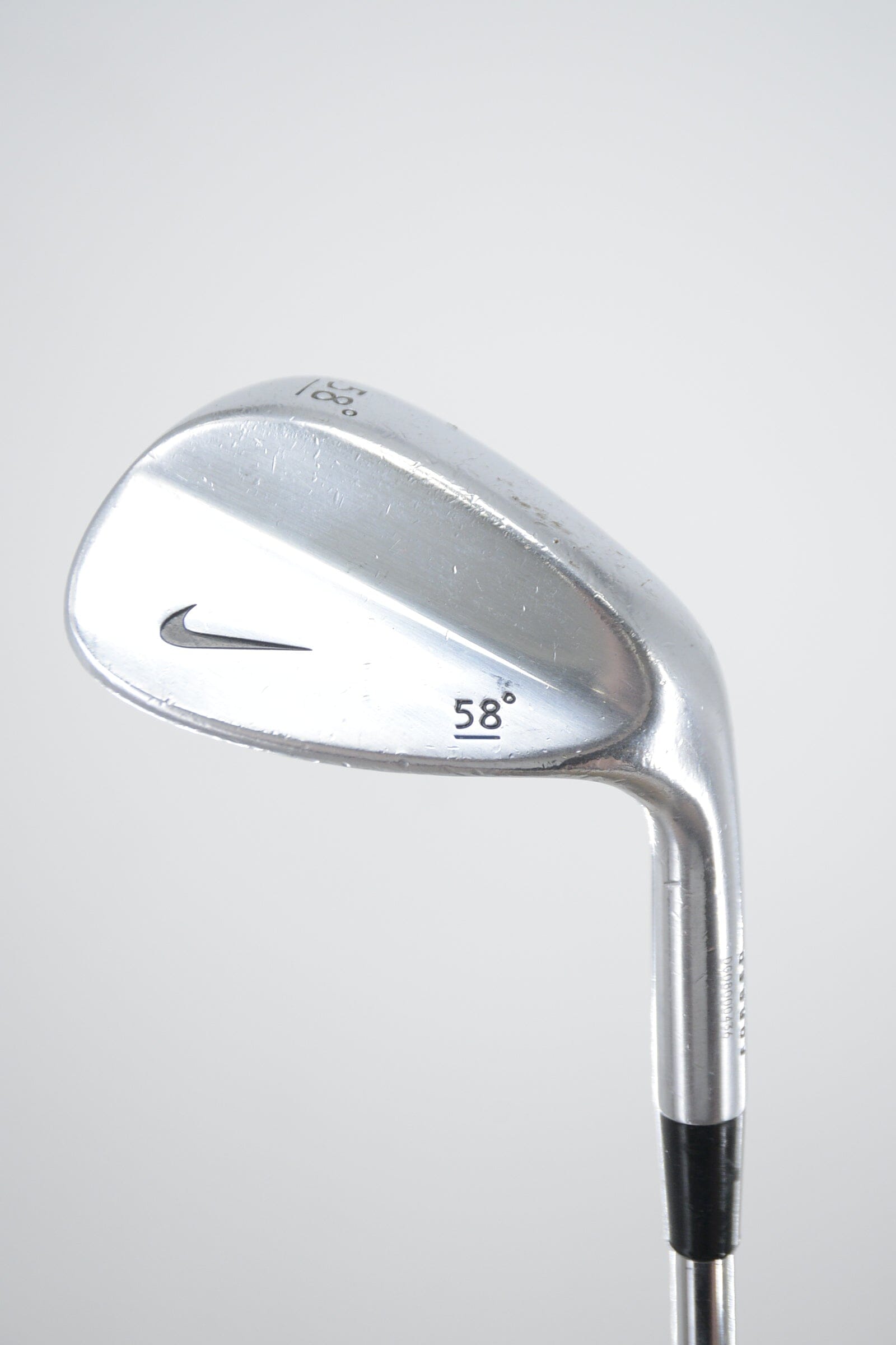Nike Forged 58 Degree Wedge S Flex 34.75" Golf Clubs GolfRoots 