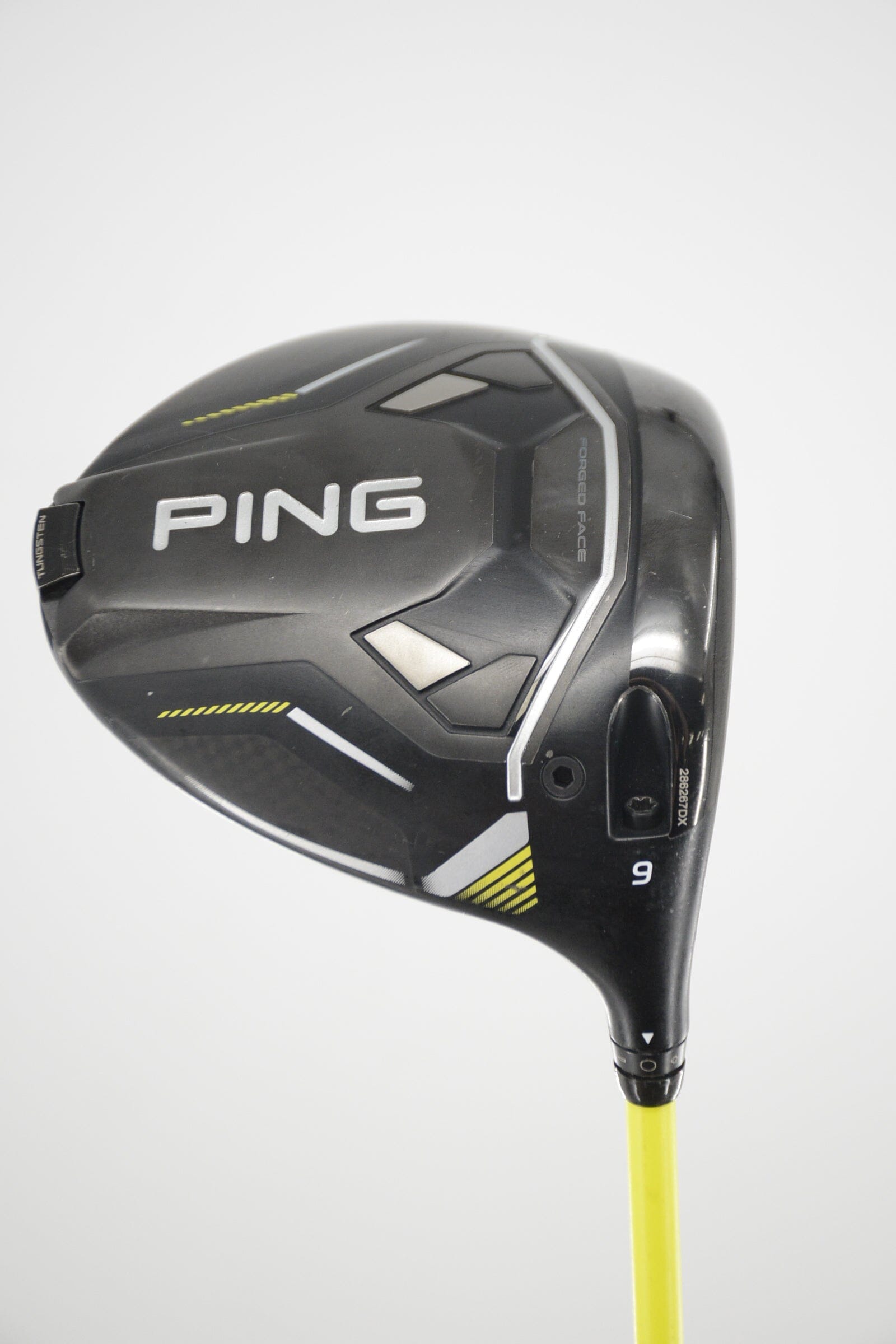 Ping G430 Max 10k 9 Degree Driver X Flex 45.75"