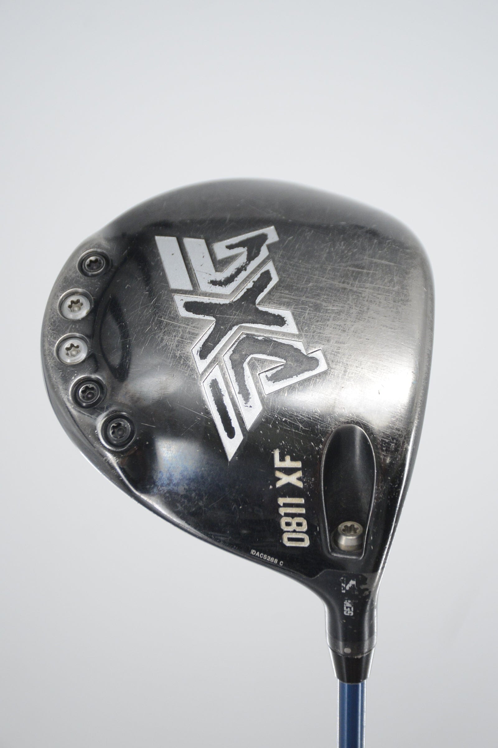 PXG 0811XF Gen 2 14 Degree Driver R Flex 45.25" Golf Clubs GolfRoots 