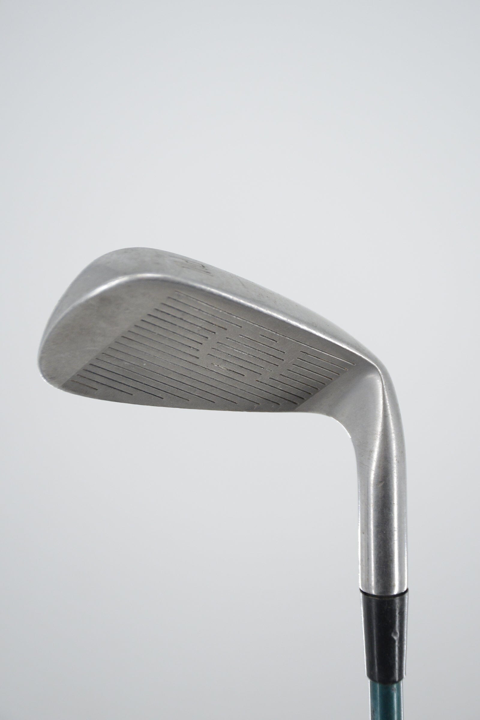 Lefty King Snake MR PW S Flex 36.5" Golf Clubs GolfRoots 