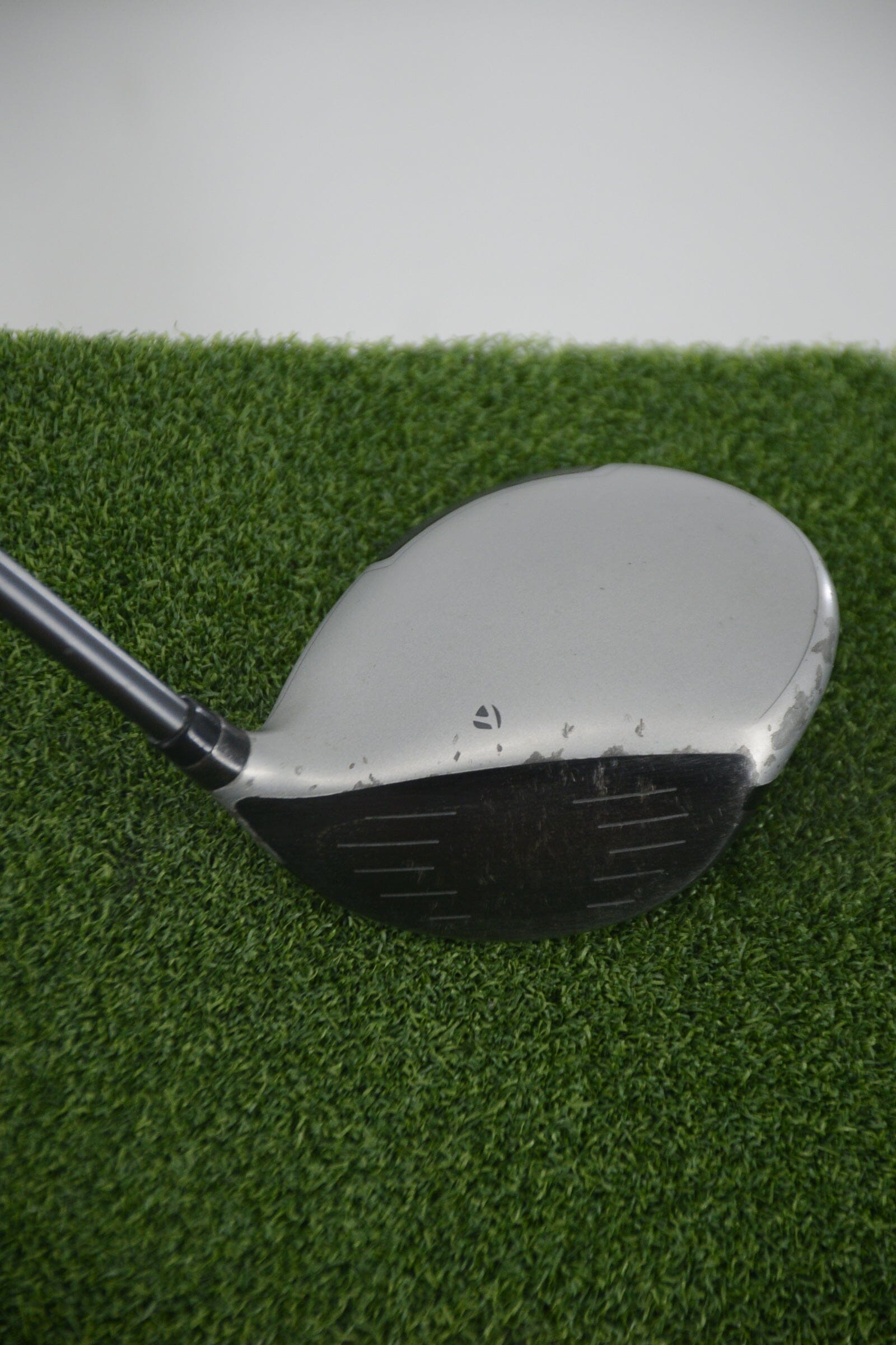 Lefty TaylorMade SLDR S Mini 14 Degree Driver R Flex 43" Golf Clubs GolfRoots 