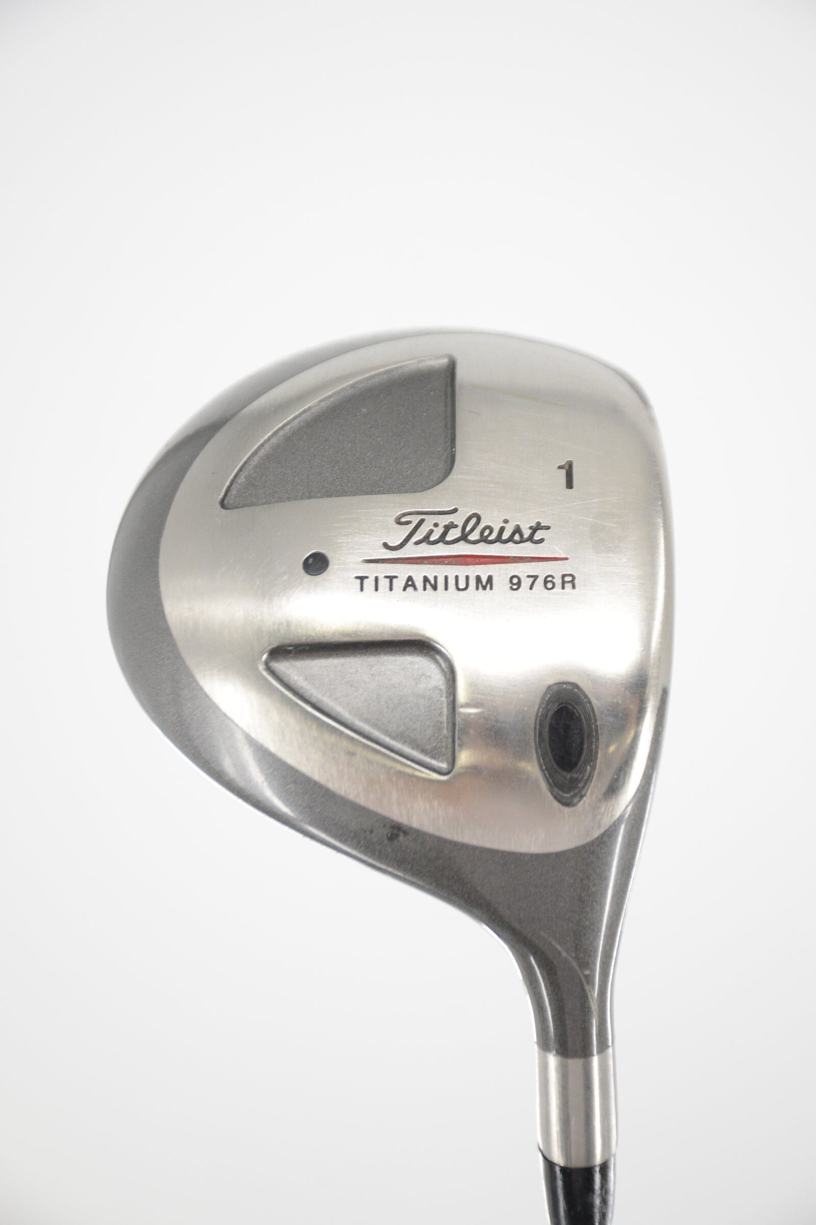 Titleist 976R Driver S Flex 43.75" Golf Clubs GolfRoots 