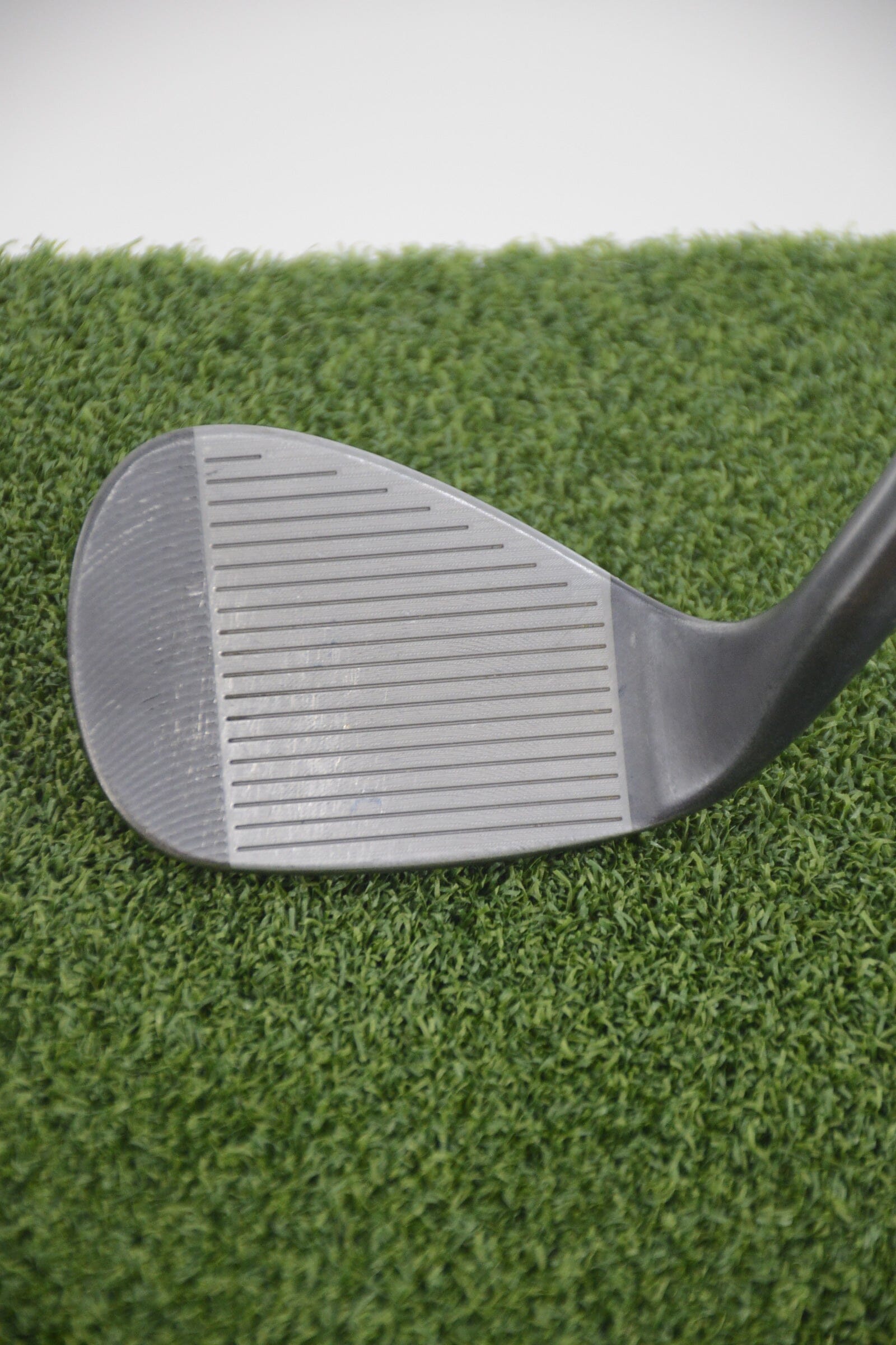 Cleveland RTX 6 ZipCore Black Satin 54 Degree Wedge Wedge Flex 35.75" Golf Clubs GolfRoots 