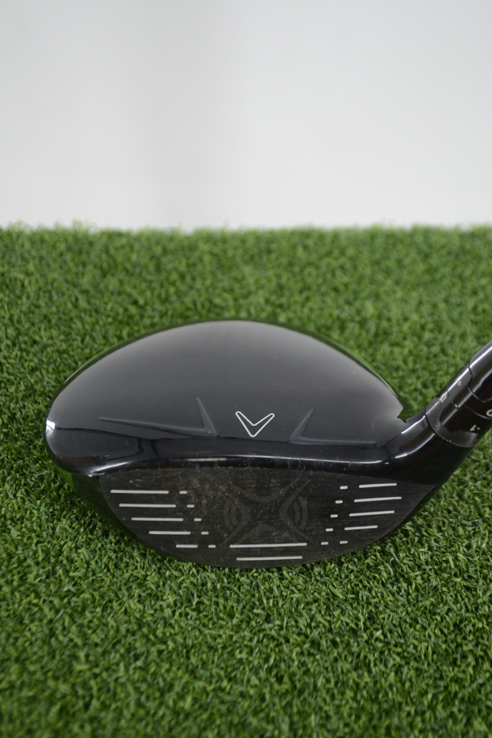 Callaway GBB Epic 18 Degree Wood R Flex 42.5"