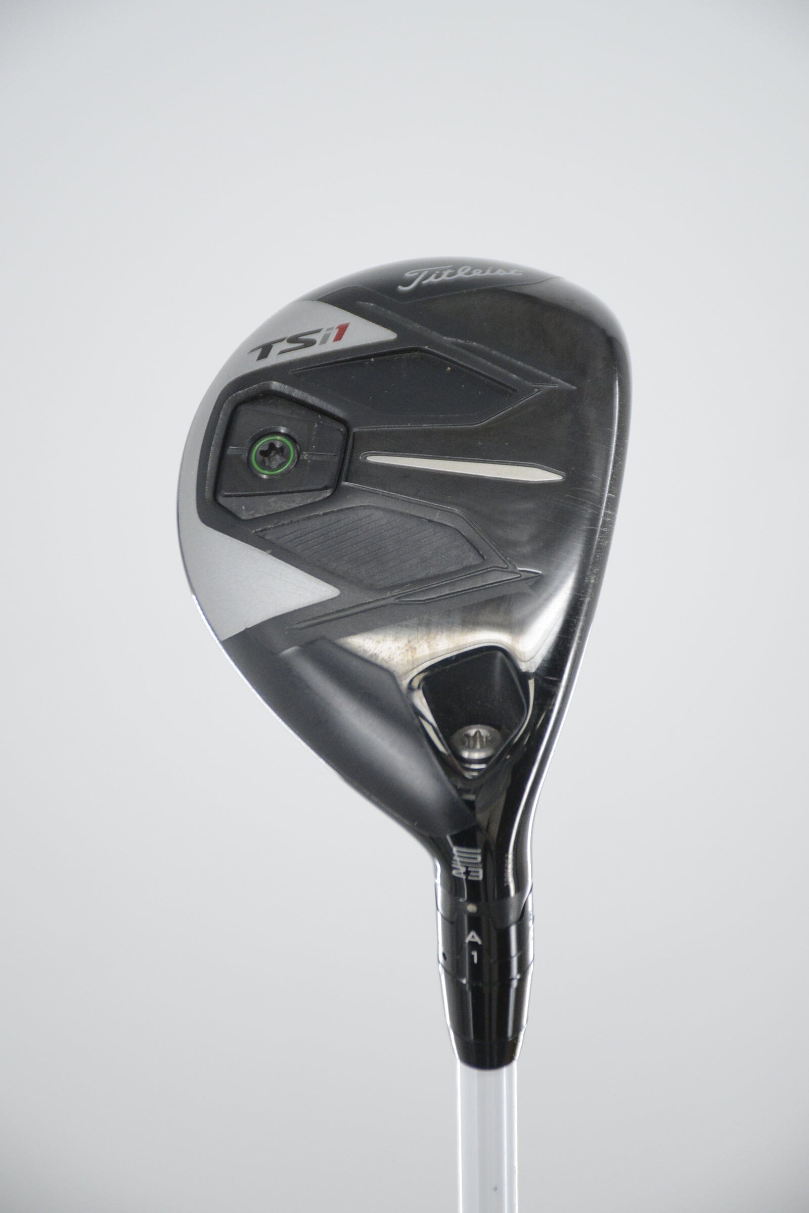 Titleist TSi1 5 Hybrid R Flex 39.25" Golf Clubs GolfRoots 