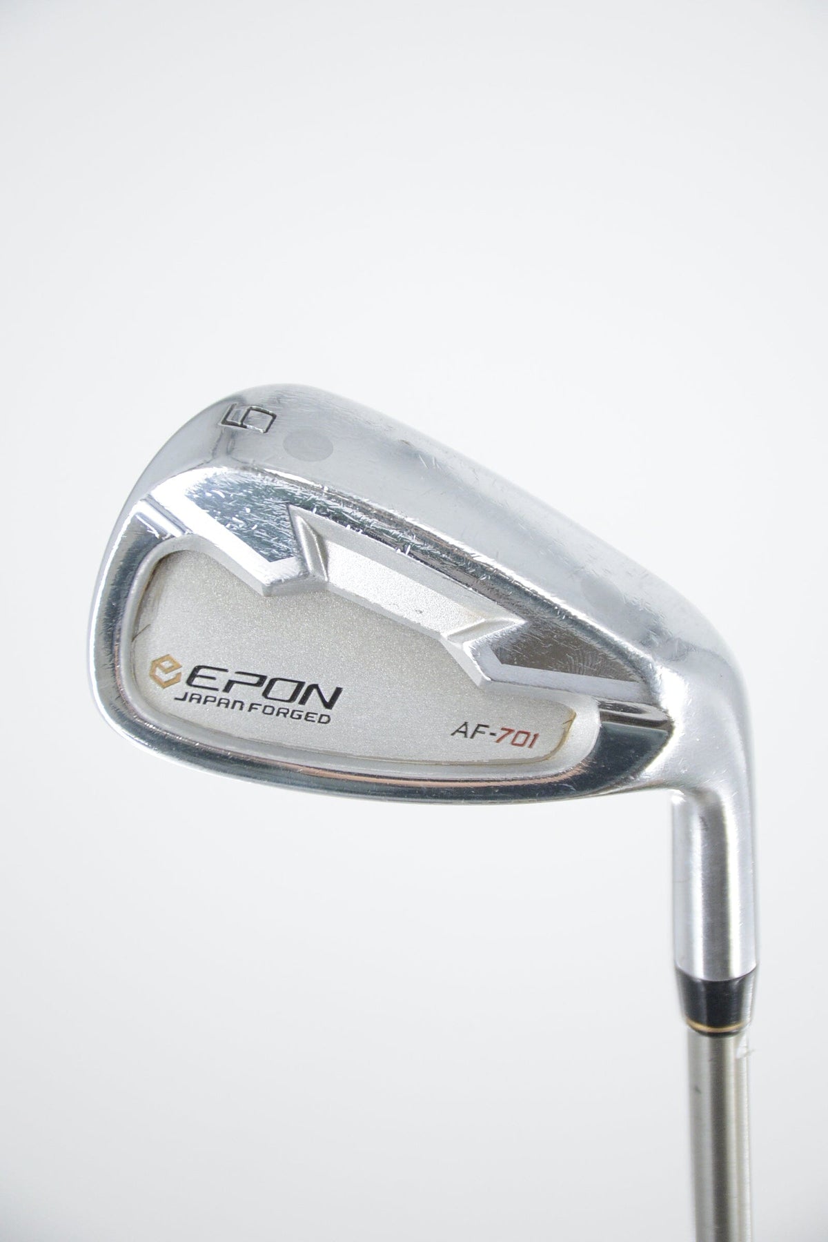 Epon AF-701 9 Iron S Flex 36" Golf Irons Epon 