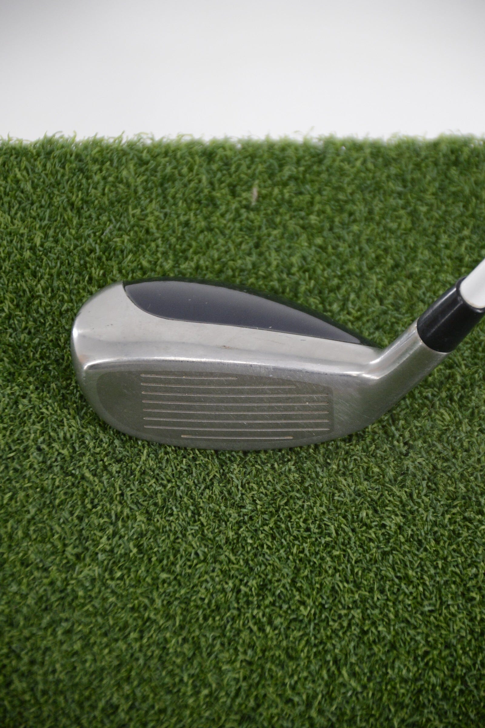 Ben Hogan CFT Hybrid 1 Hybrid SR Flex 41.25" Golf Clubs GolfRoots 