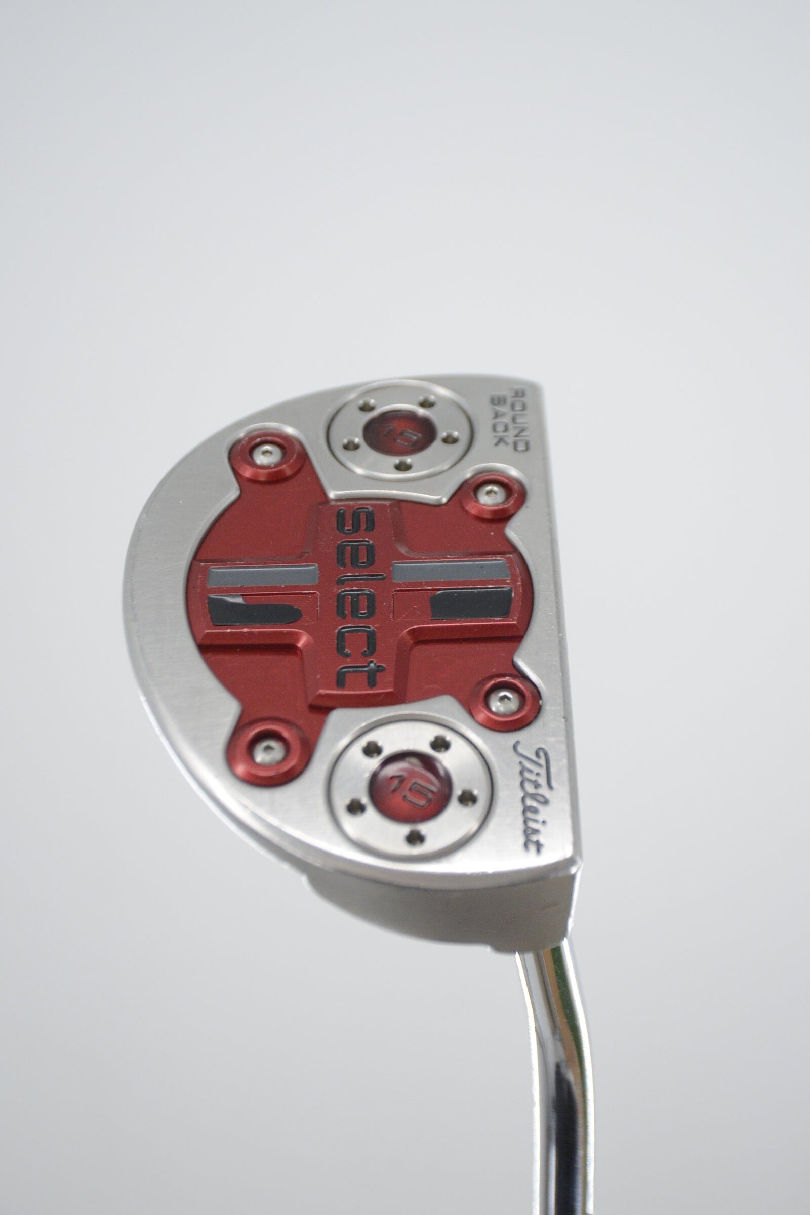Scotty Cameron Select Roundback Putter 35"