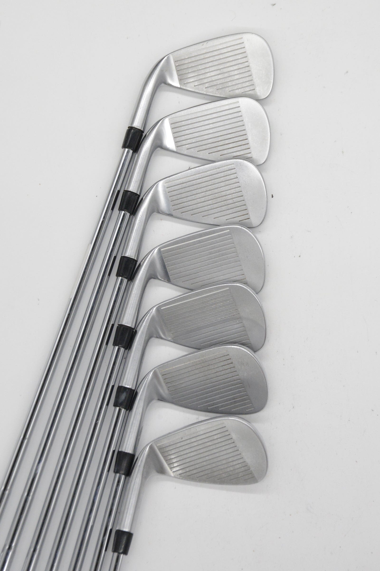 PXG 0311P Gen 4 5-GW Iron Set S Flex Std Length Golf Clubs GolfRoots 