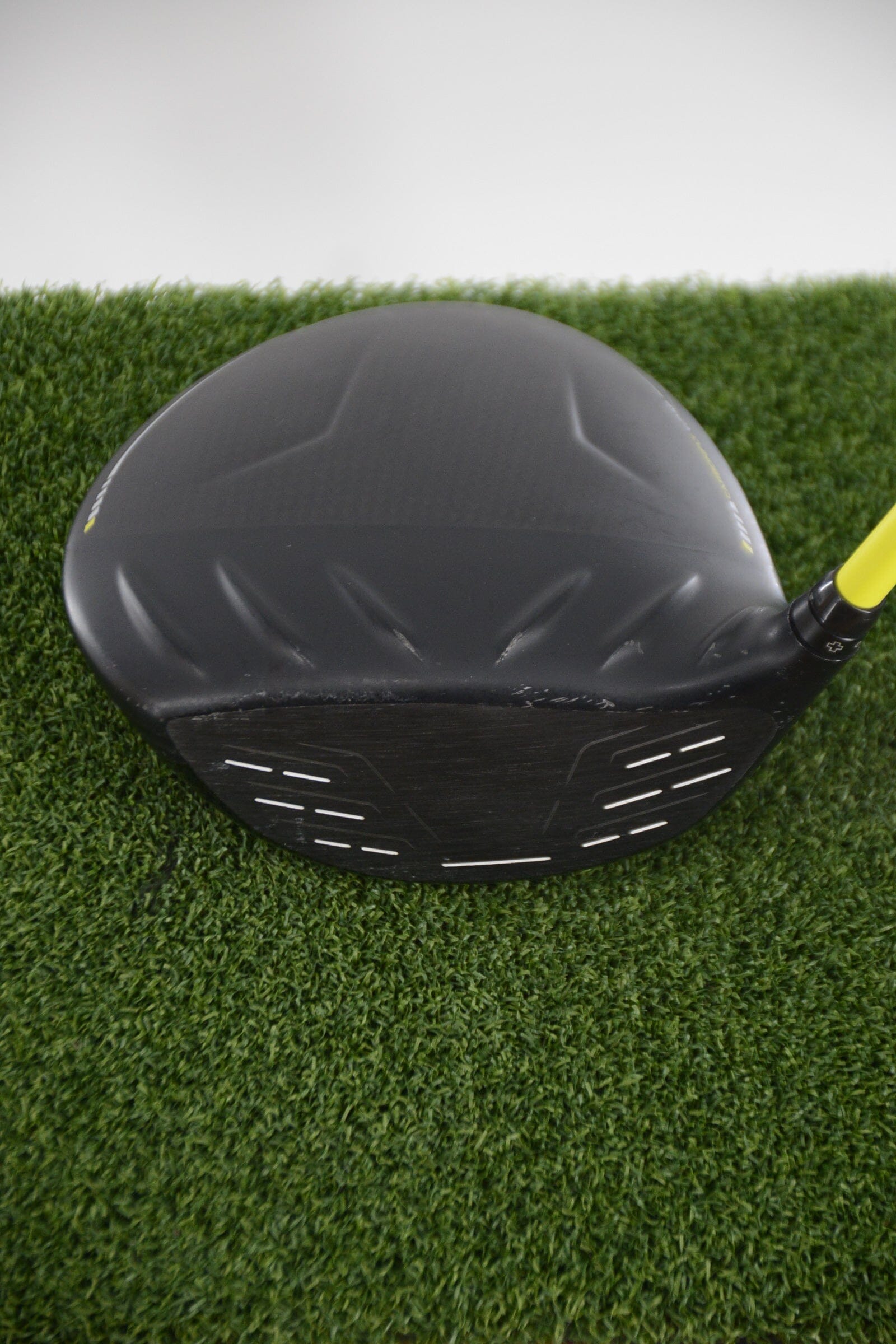 Ping G430 Max 10k 9 Degree Driver X Flex 45.75"