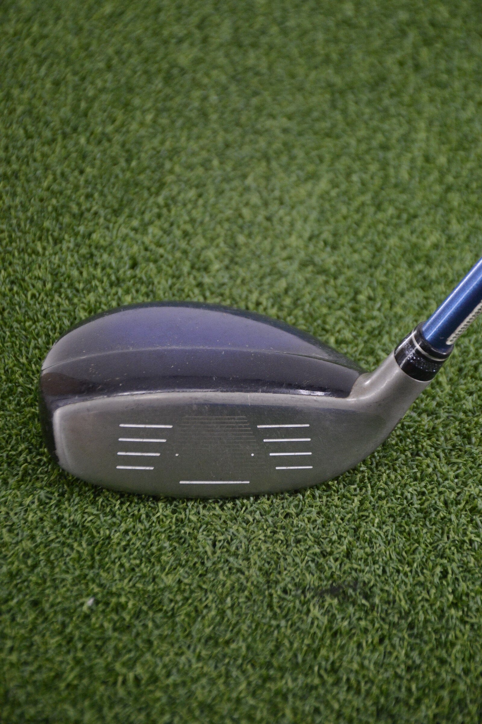 XXIO Eleven 3 Hybrid R Flex 40.75" Golf Clubs GolfRoots 
