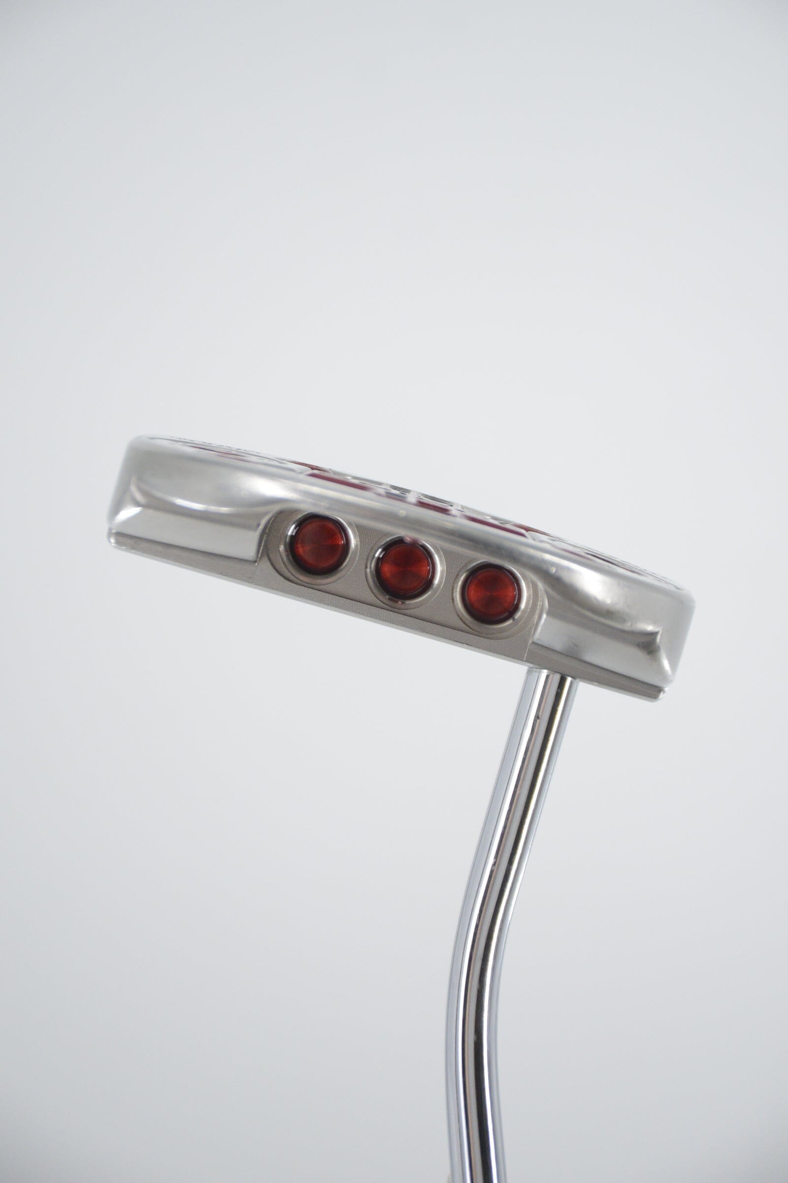Scotty Cameron Select Roundback Putter 35" Golf Clubs GolfRoots 
