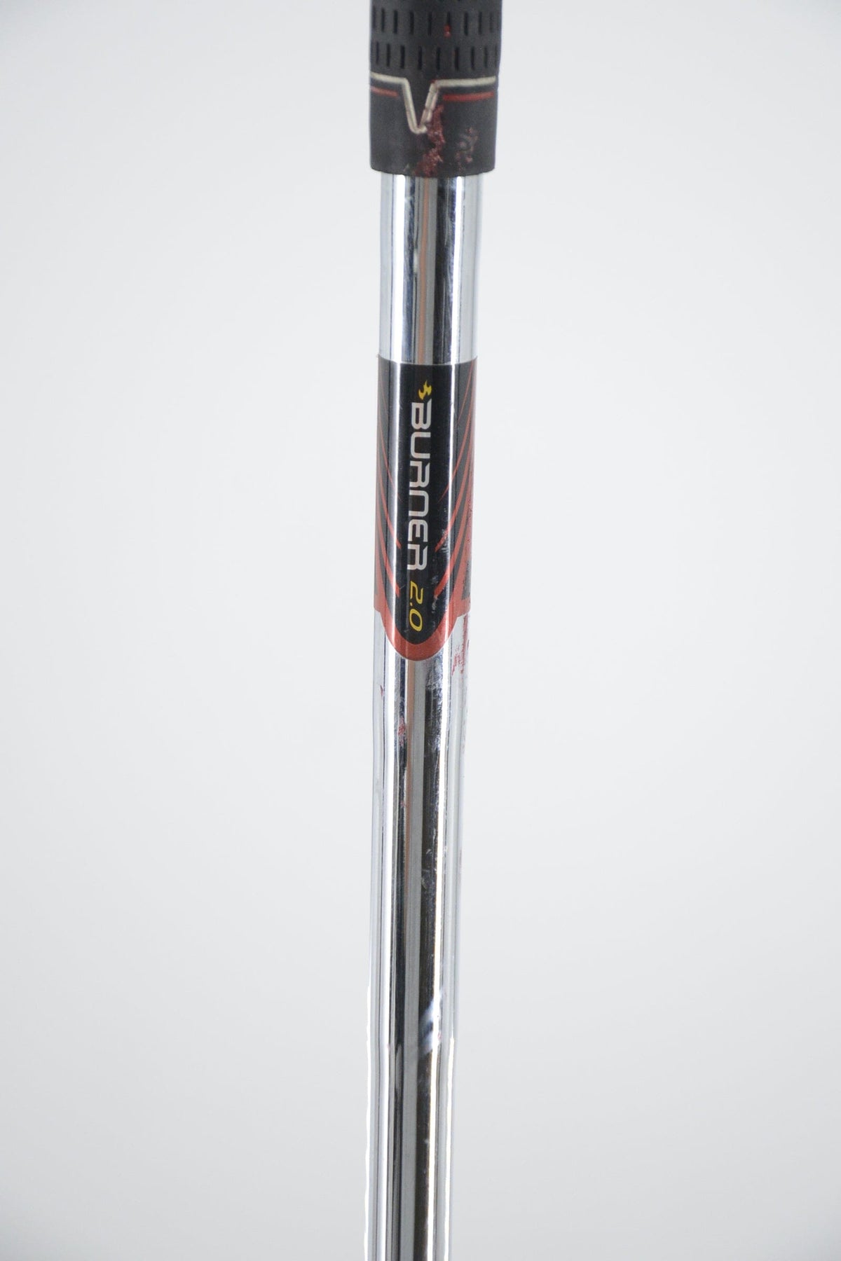 TaylorMade Burner 2.0 6 Iron S Flex 37.75" Golf Clubs GolfRoots 