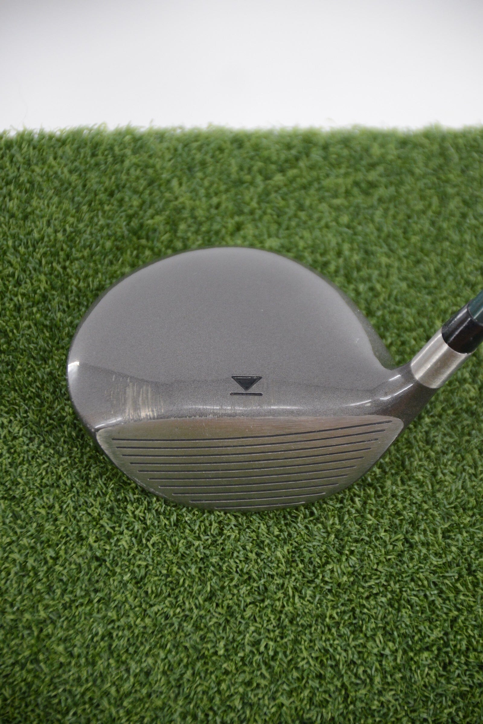 Titleist 976R Driver S Flex 43.75" Golf Clubs GolfRoots 