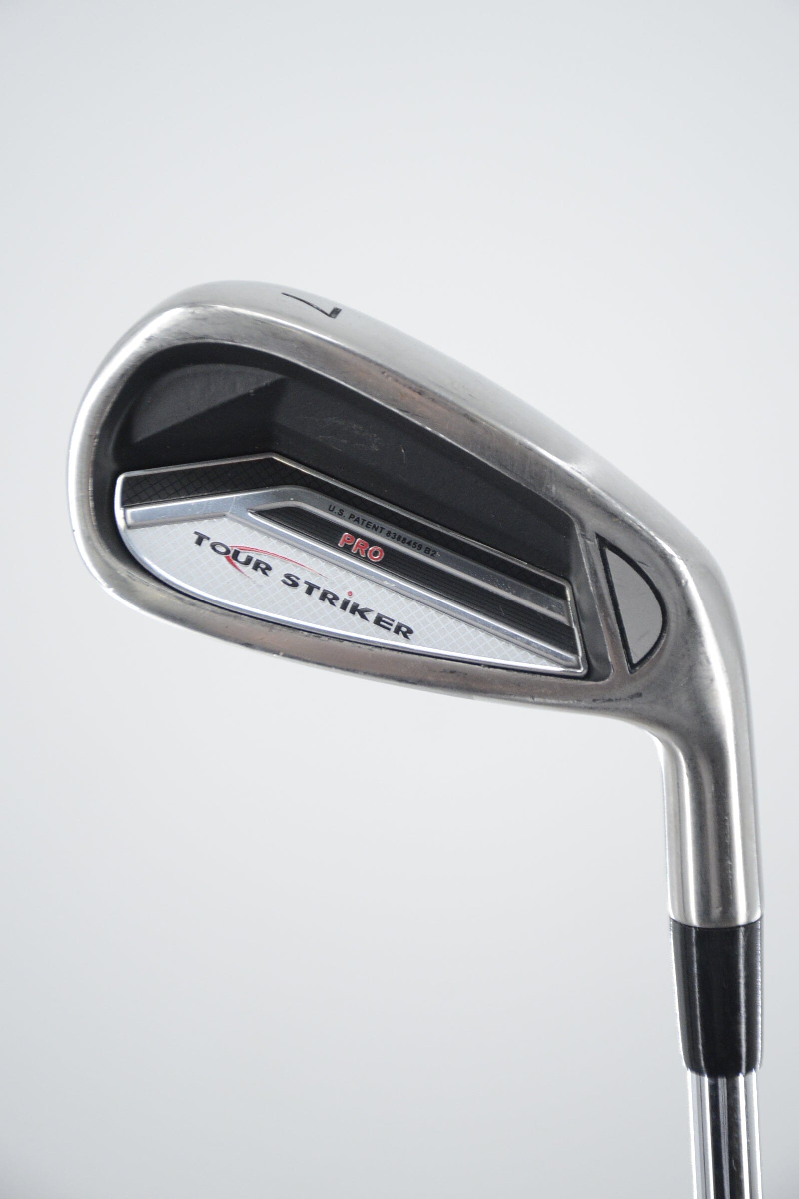 *Training Aid* Tour Striker Pro R Flex 36.5" Golf Clubs GolfRoots 