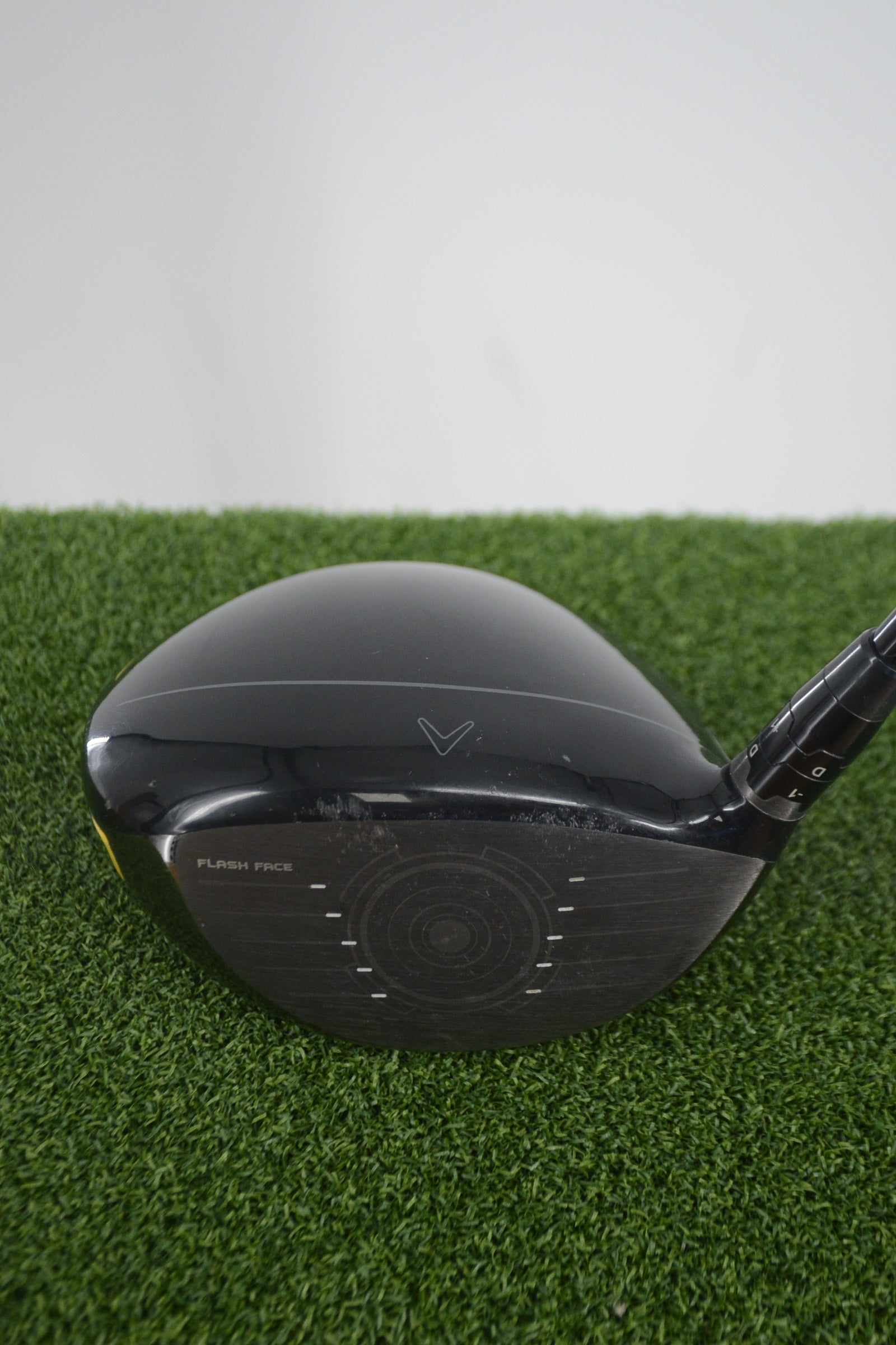 Callaway Epic Flash Sub Zero 9 Degree Driver S Flex 45.5"
