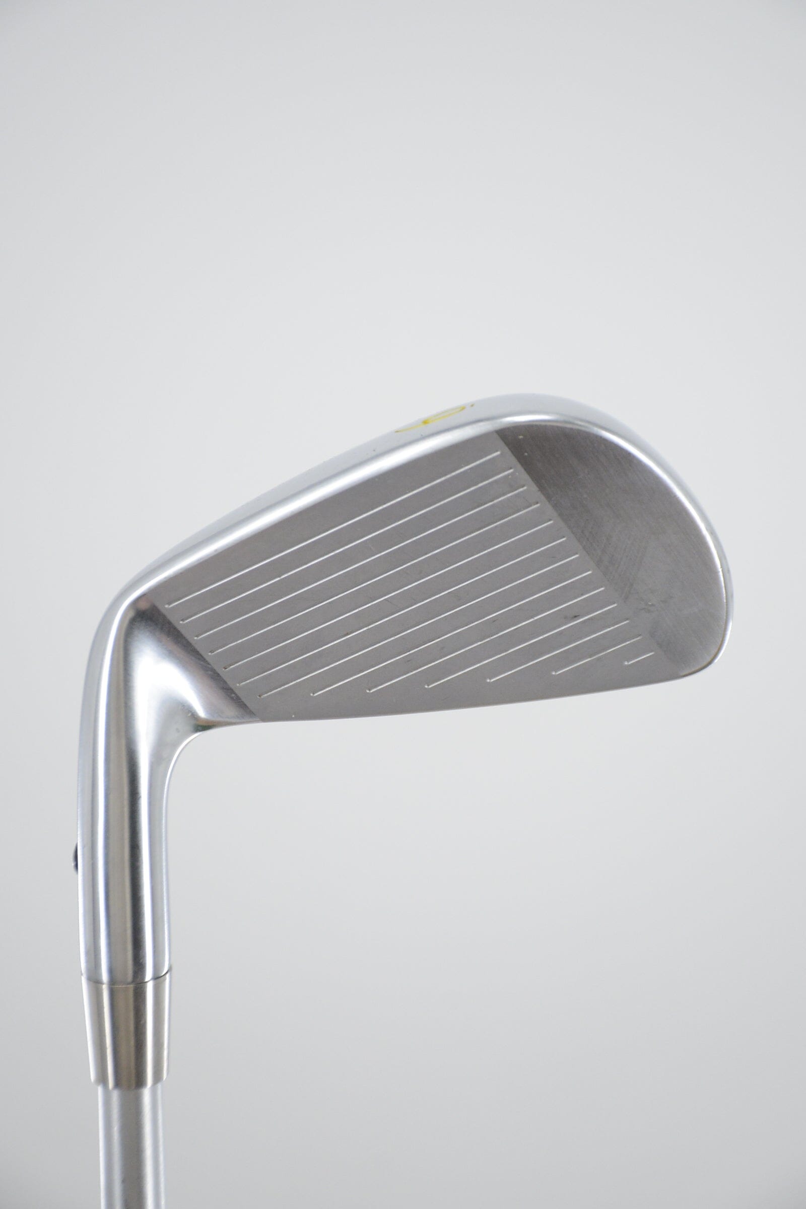 *Fitting Club* Mizuno MP-H5 6 Fitting Iron S Flex 37.75" Golf Clubs GolfRoots 