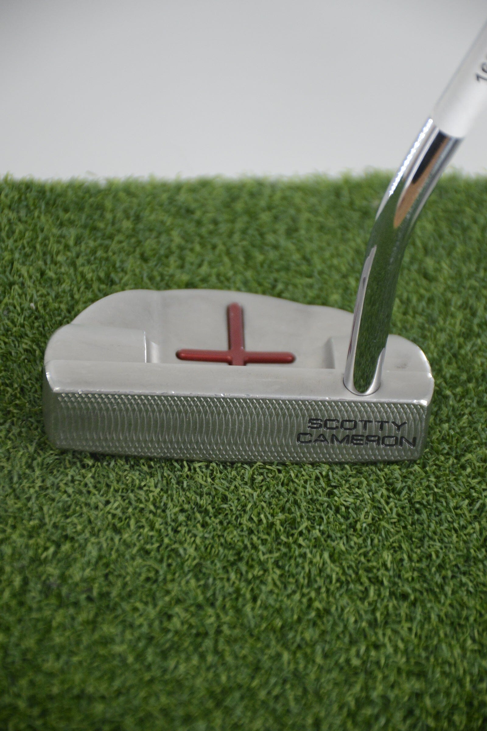 Scotty Cameron Select Roundback Putter 35" Golf Clubs GolfRoots 