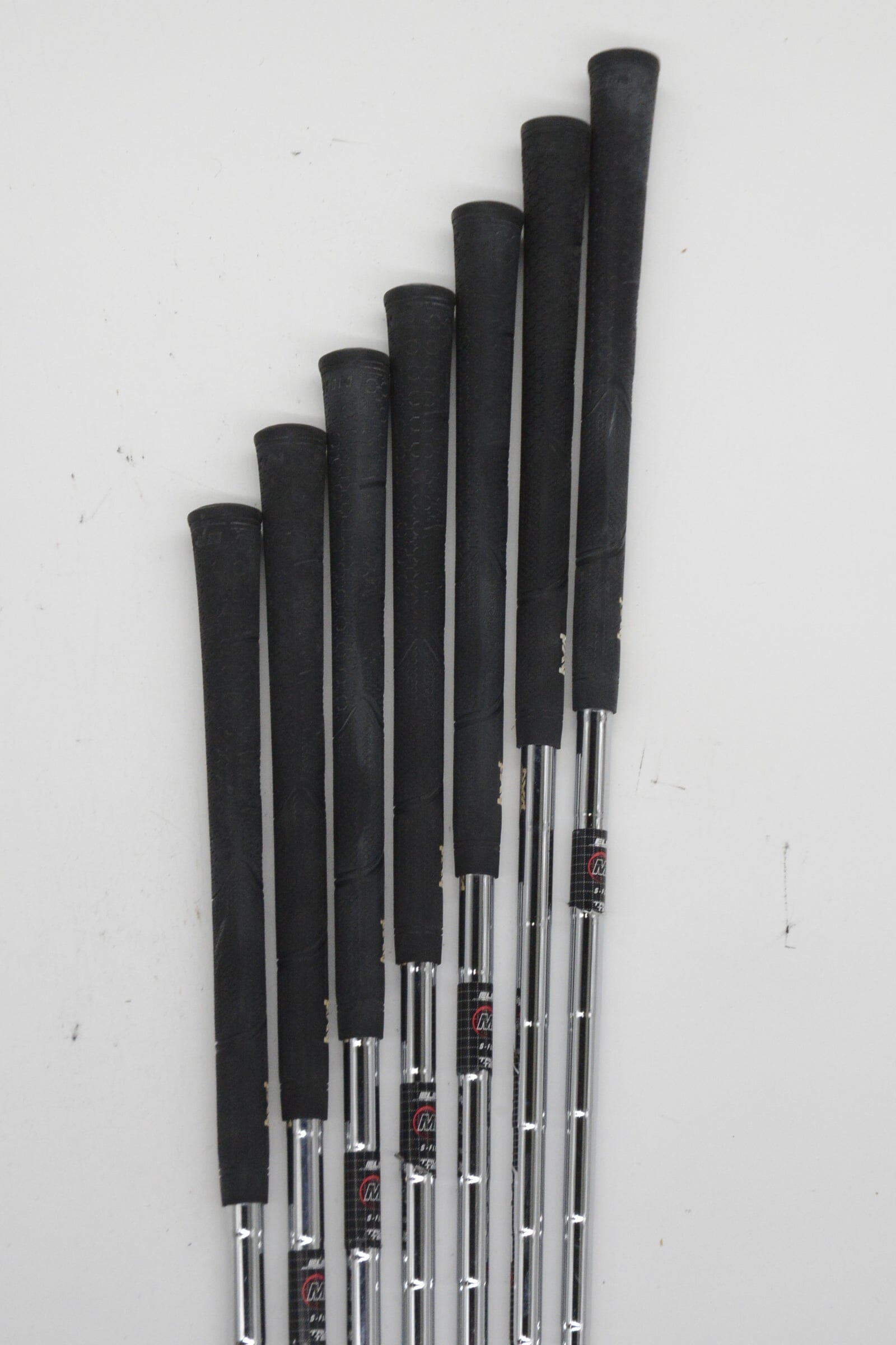 PXG 0311P Gen 4 5-GW Iron Set S Flex Std Length Golf Clubs GolfRoots 