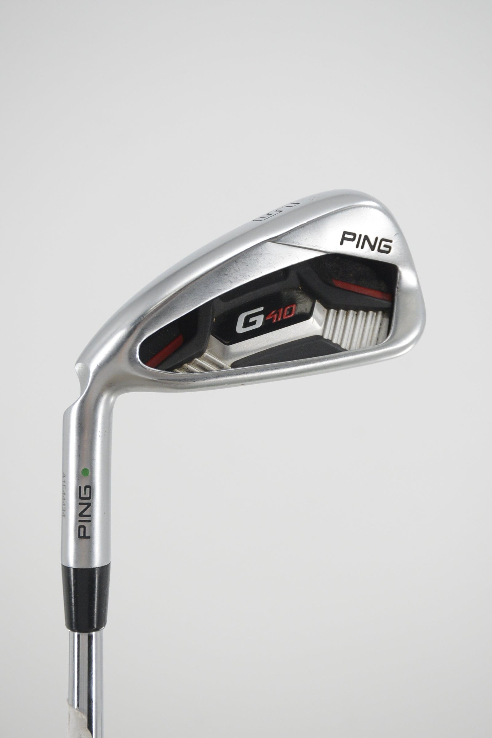 Lefty Ping G410 5 Iron R Flex 39