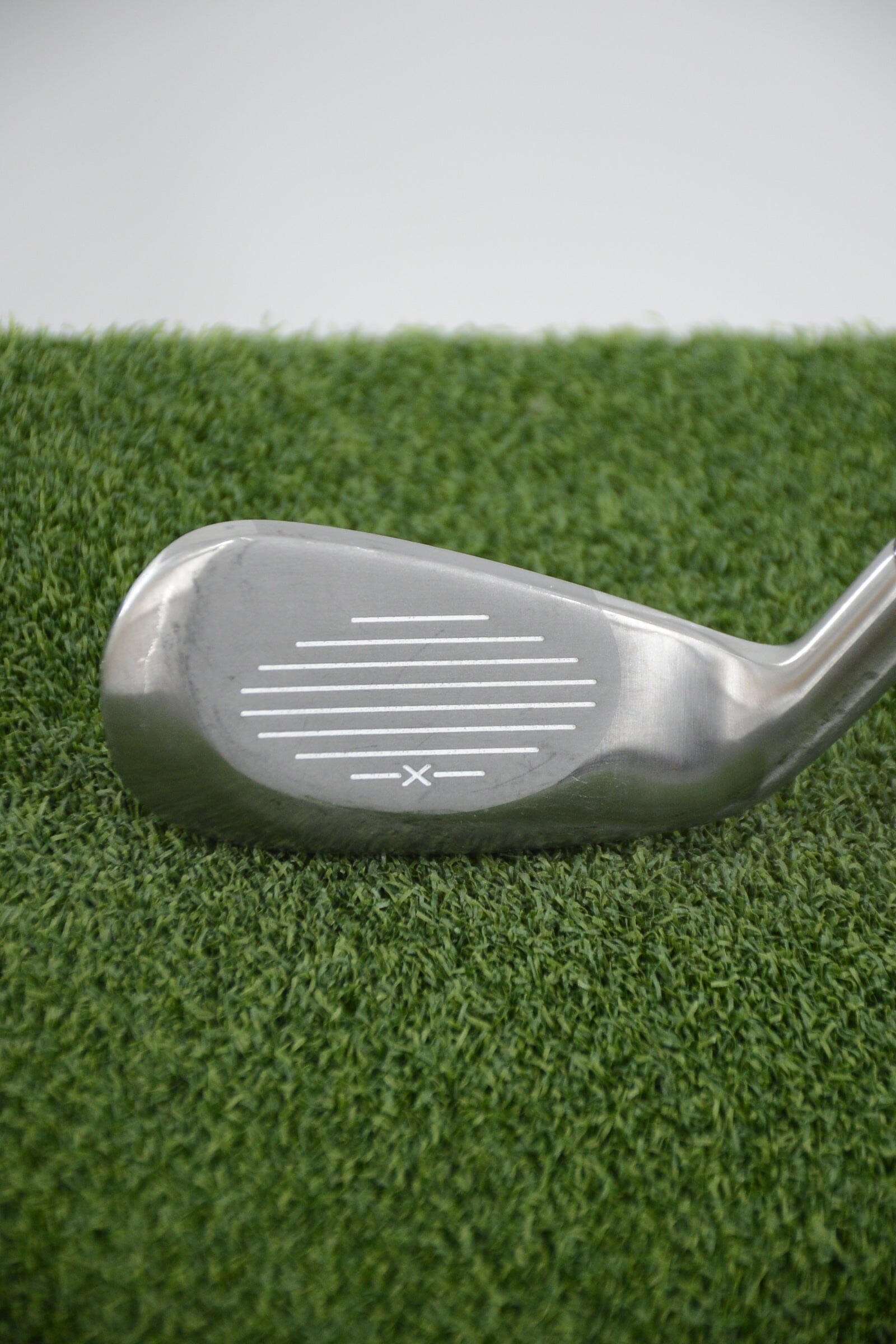 *Training Aid* Tour Striker Pro R Flex 36.5" Golf Clubs GolfRoots 