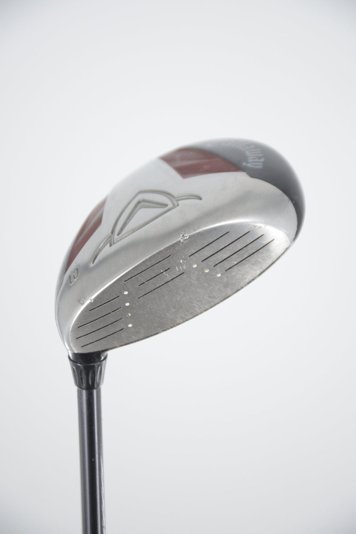 Callaway Diablo Octane 3 Wood R Flex 42.75"