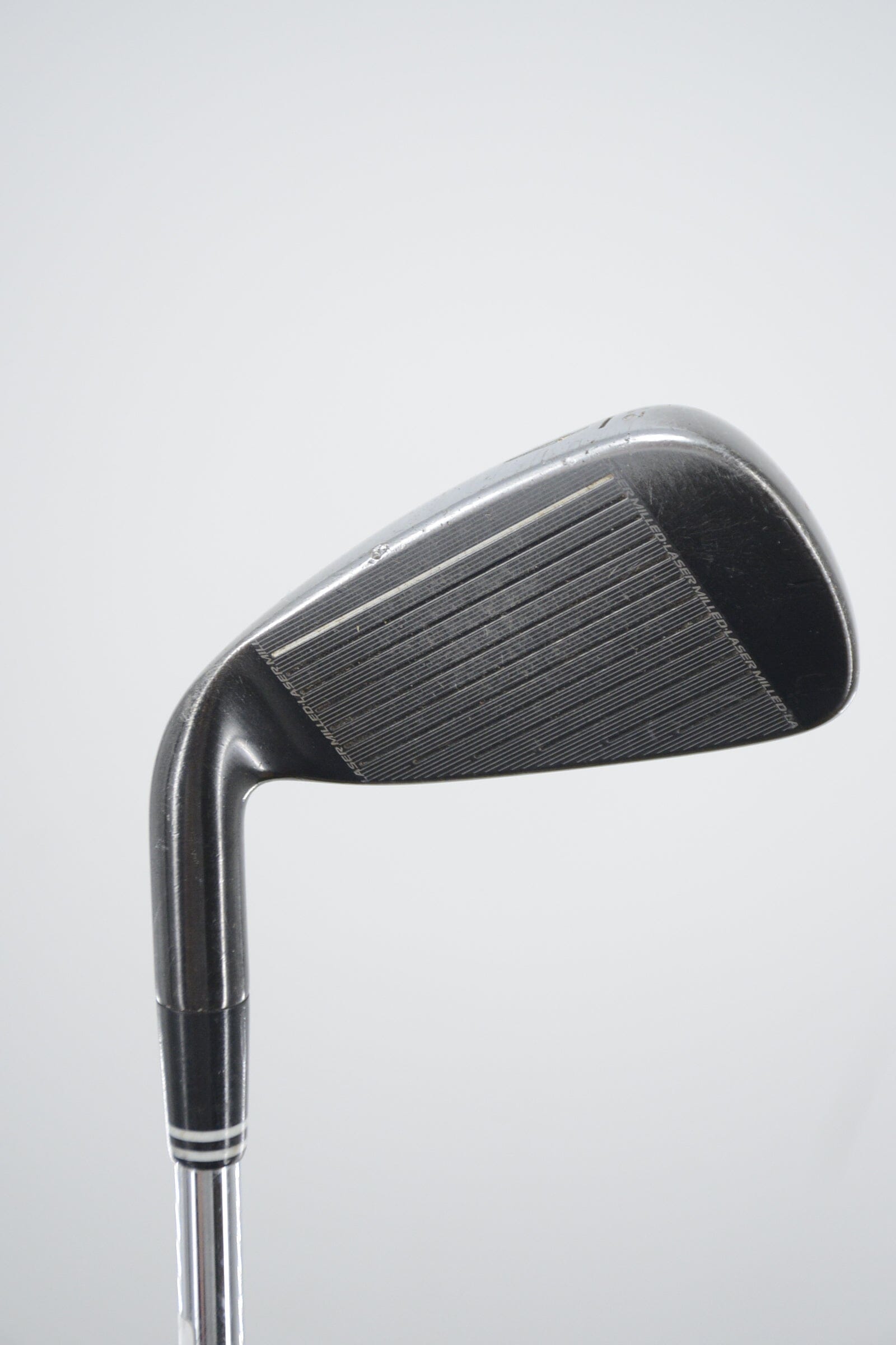 Cleveland CG16 Black Pearl 4 Iron S Flex 39" Golf Clubs GolfRoots 