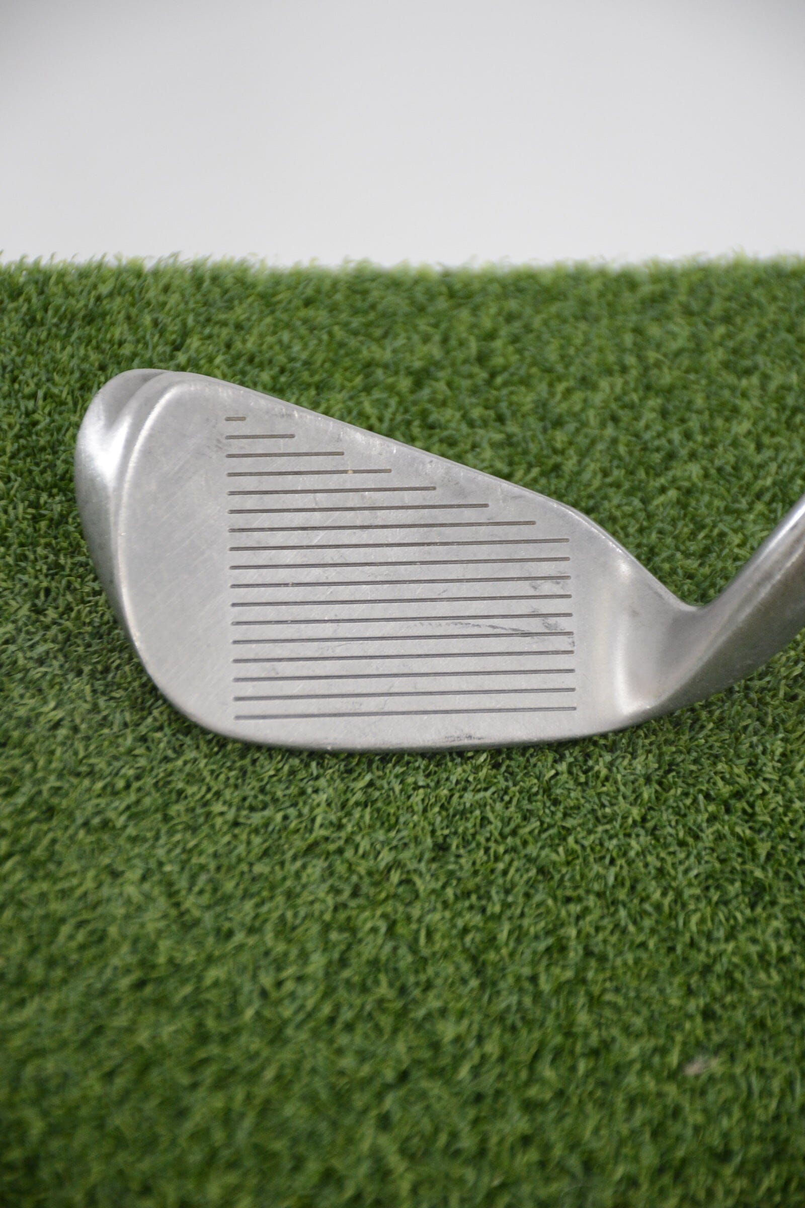 MacGregor DoctorX SW S Flex 35.5" Golf Clubs GolfRoots 