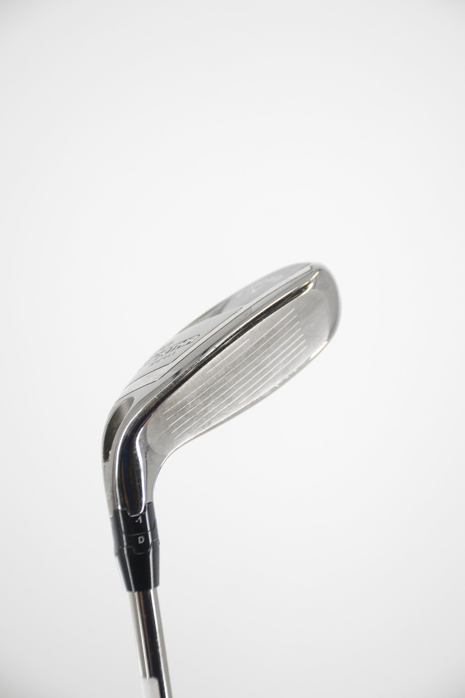 Women's Callaway Big Bertha Reva 9 Hybrid W Flex 36.75" Golf Clubs GolfRoots 