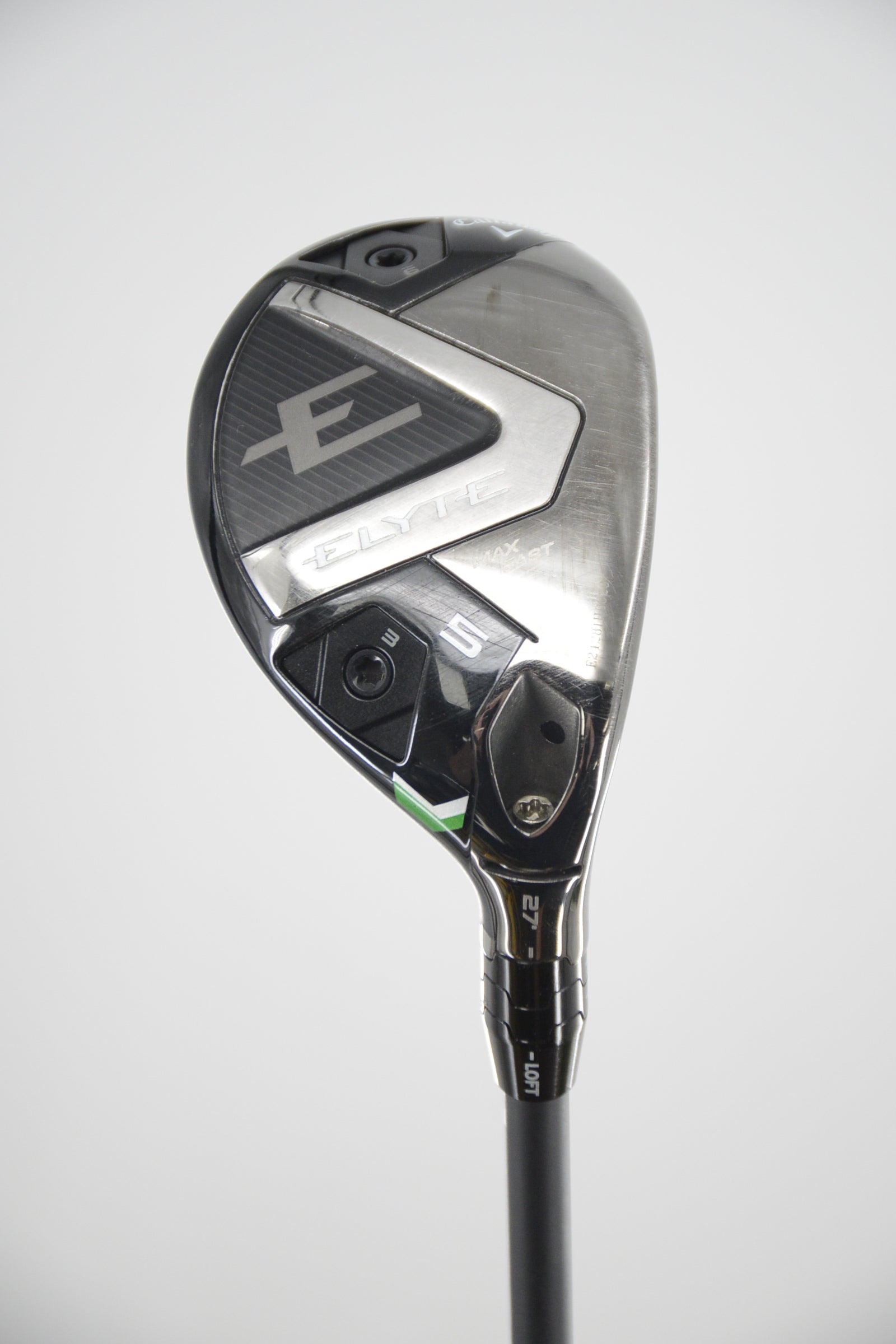 Callaway Elyte Max Fast 5 Hybrid SR Flex 39.25"