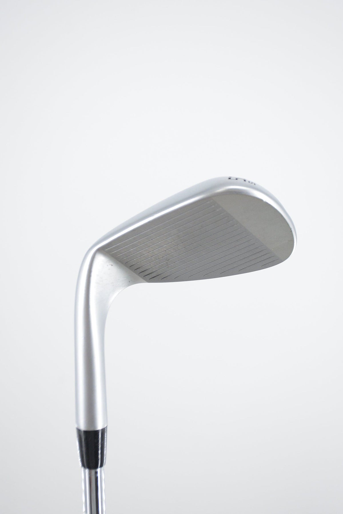 Ping S159 Chrome Grey 50 Degree Wedge Wedge Flex 35.5" Golf Clubs GolfRoots 
