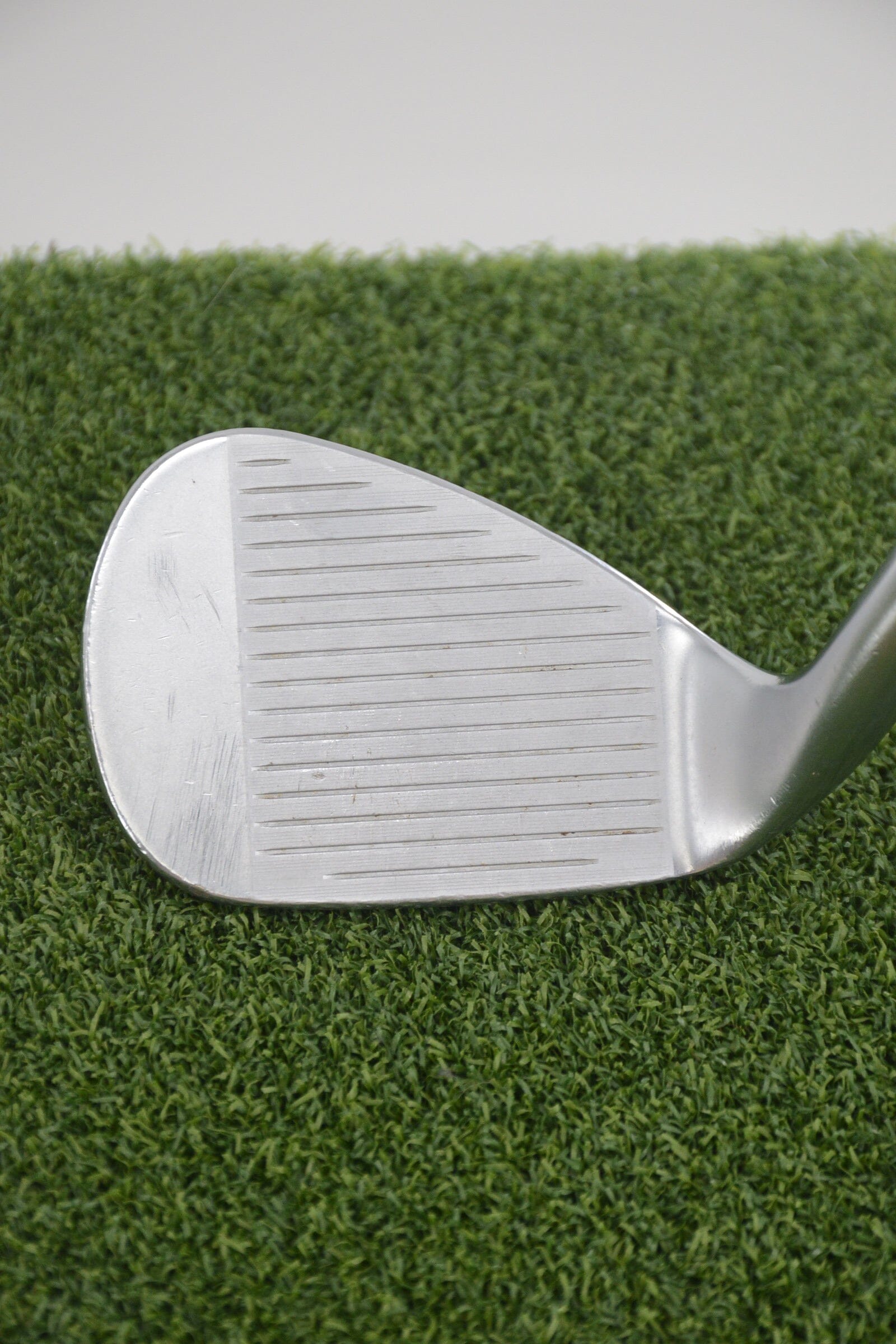 Callaway Mack Daddy 4 Chrome 56 Degree Wedge R Flex 34.5" Golf Clubs GolfRoots 