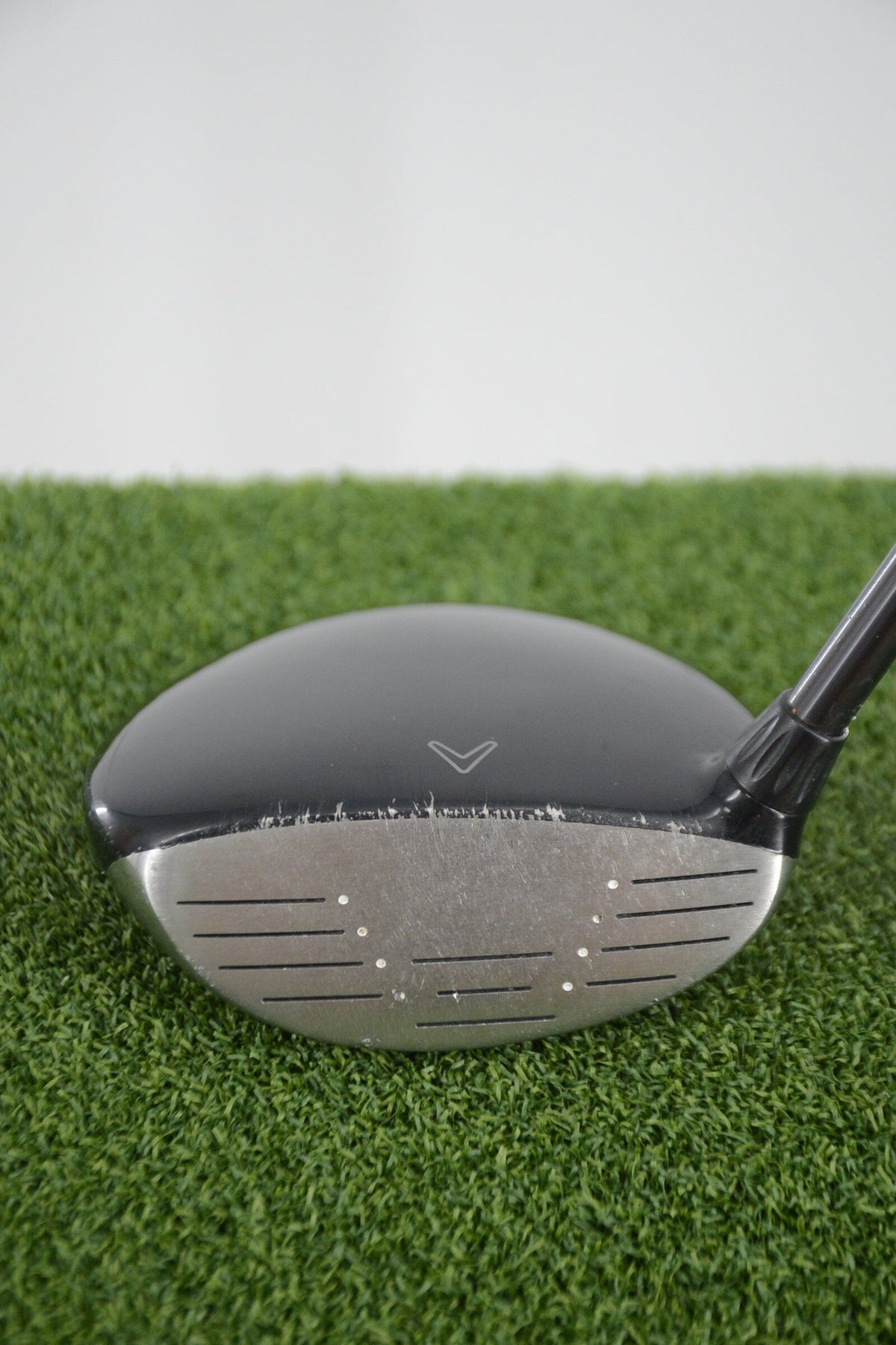 Callaway Diablo Octane 3 Wood R Flex 42.75"